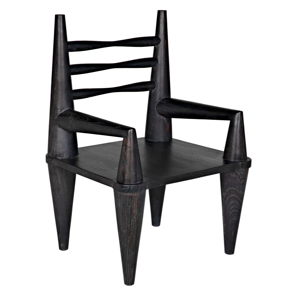 Cone Chair Dining Chairs Noir , Black Friday Sale Noir Furniture Sale, Old Bones Co, Mid Century Furniture Sale, Four Hands Furniture, Black Friday Sale Cone Chair,Gus Sale, Perigold Cone Chair Dining Chairs Black Friday Sale , Perigold Sale Cone Chair,Cone Chair Lulu and Georgia, Burke Decor Sale Cone Chair, www.oldbonesco.com