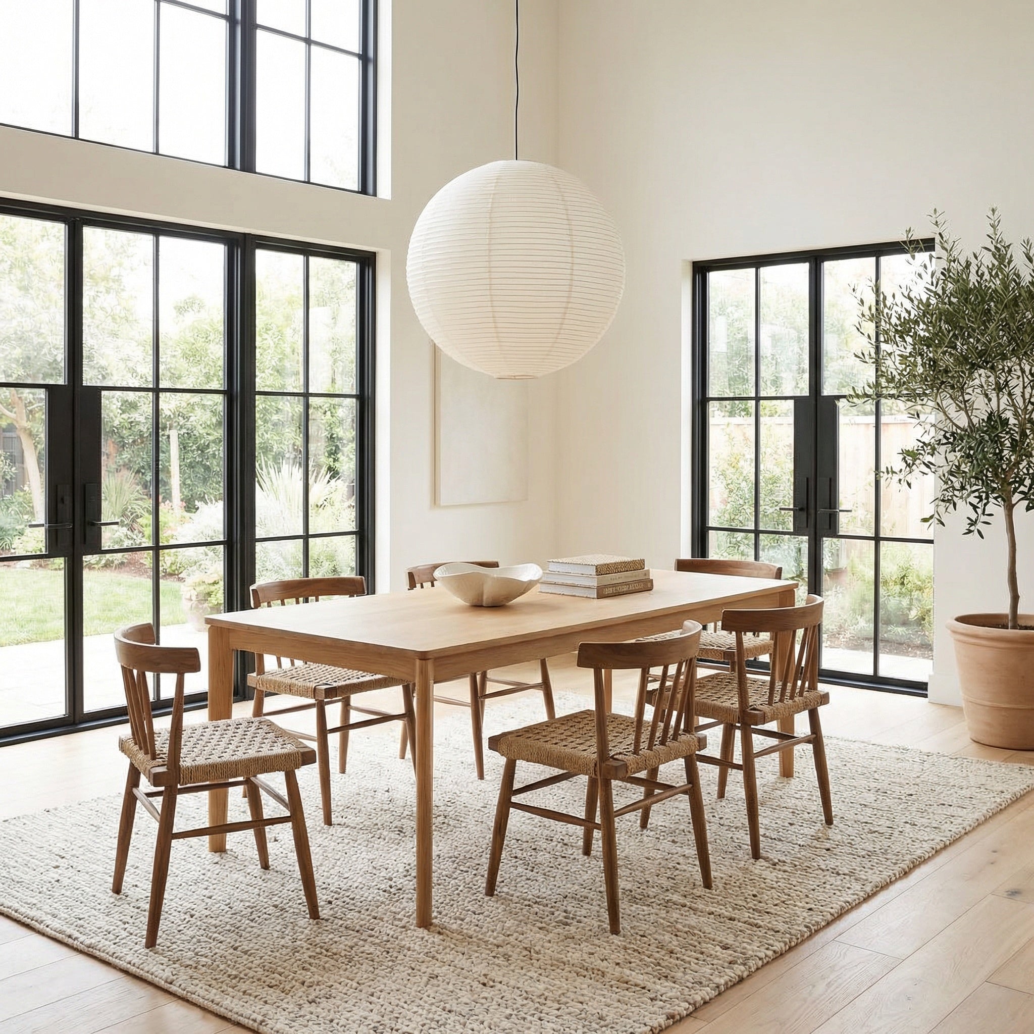 Knox Chair