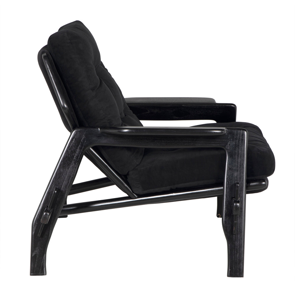 Pax Chair Accent Chairs Noir , Black Friday Sale Noir Furniture Sale, Old Bones Co, Mid Century Furniture Sale, Four Hands Furniture, Black Friday Sale Pax Chair,Gus Sale, Perigold Pax Chair Accent Chairs Black Friday Sale , Perigold Sale Pax Chair,Pax Chair Lulu and Georgia, Burke Decor Sale Pax Chair, www.oldbonesco.com