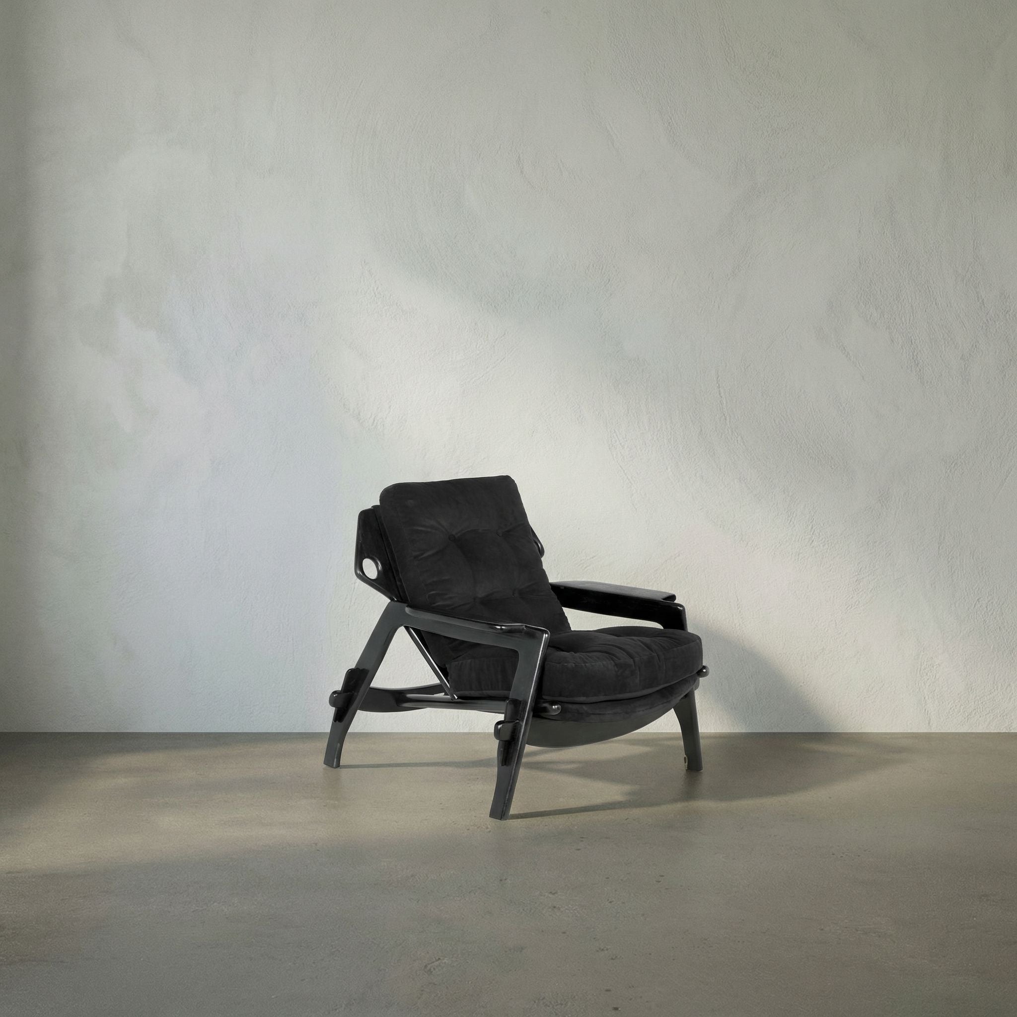 Pax Chair