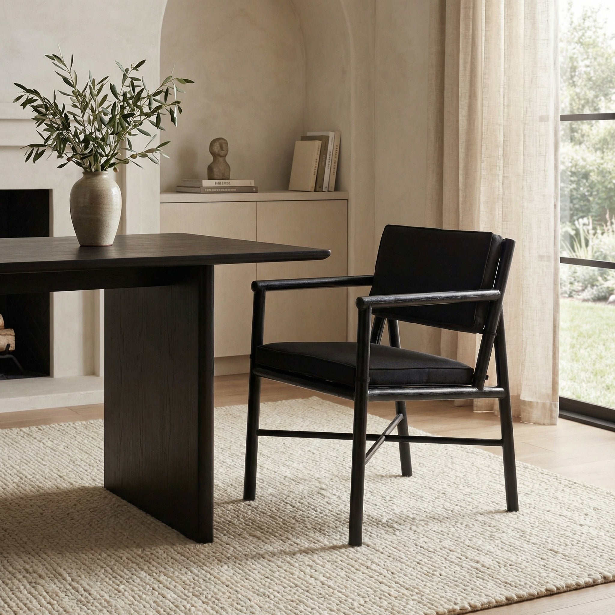 Camworth Chair