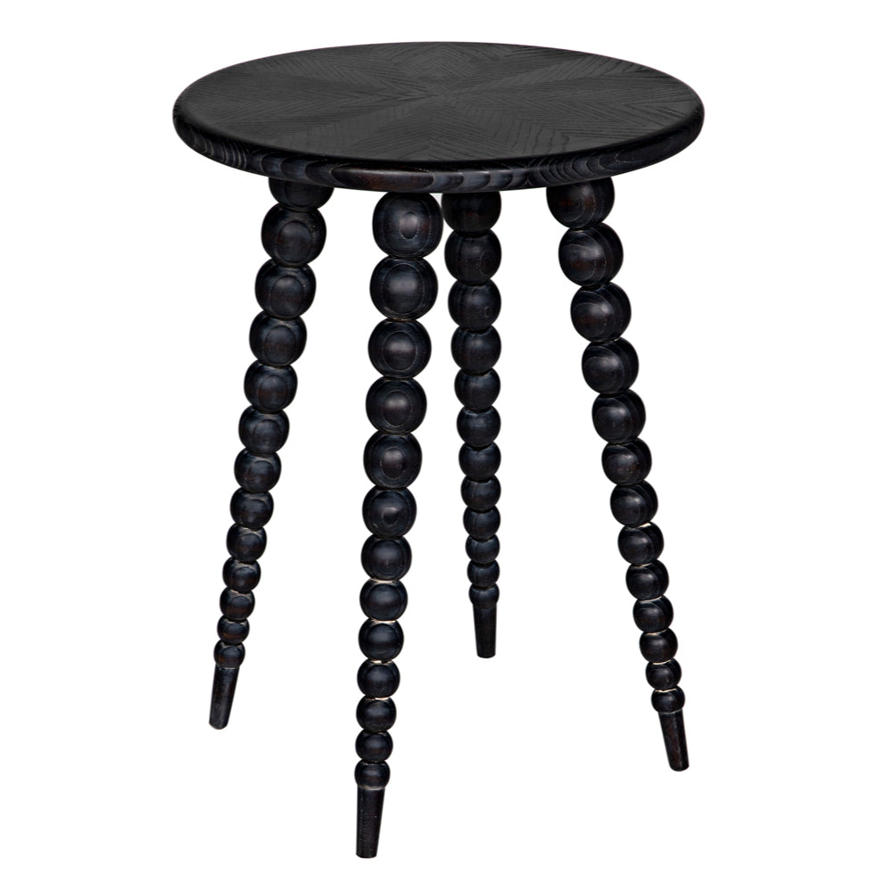 Rebecca Side Table Side & End Tables Noir , Black Friday Sale Noir Furniture Sale, Old Bones Co, Mid Century Furniture Sale, Four Hands Furniture, Black Friday Sale Rebecca Side Table,Gus Sale, Perigold Rebecca Side Table Side & End Tables Black Friday Sale , Perigold Sale Rebecca Side Table,Rebecca Side Table Lulu and Georgia, Burke Decor Sale Rebecca Side Table, www.oldbonesco.com