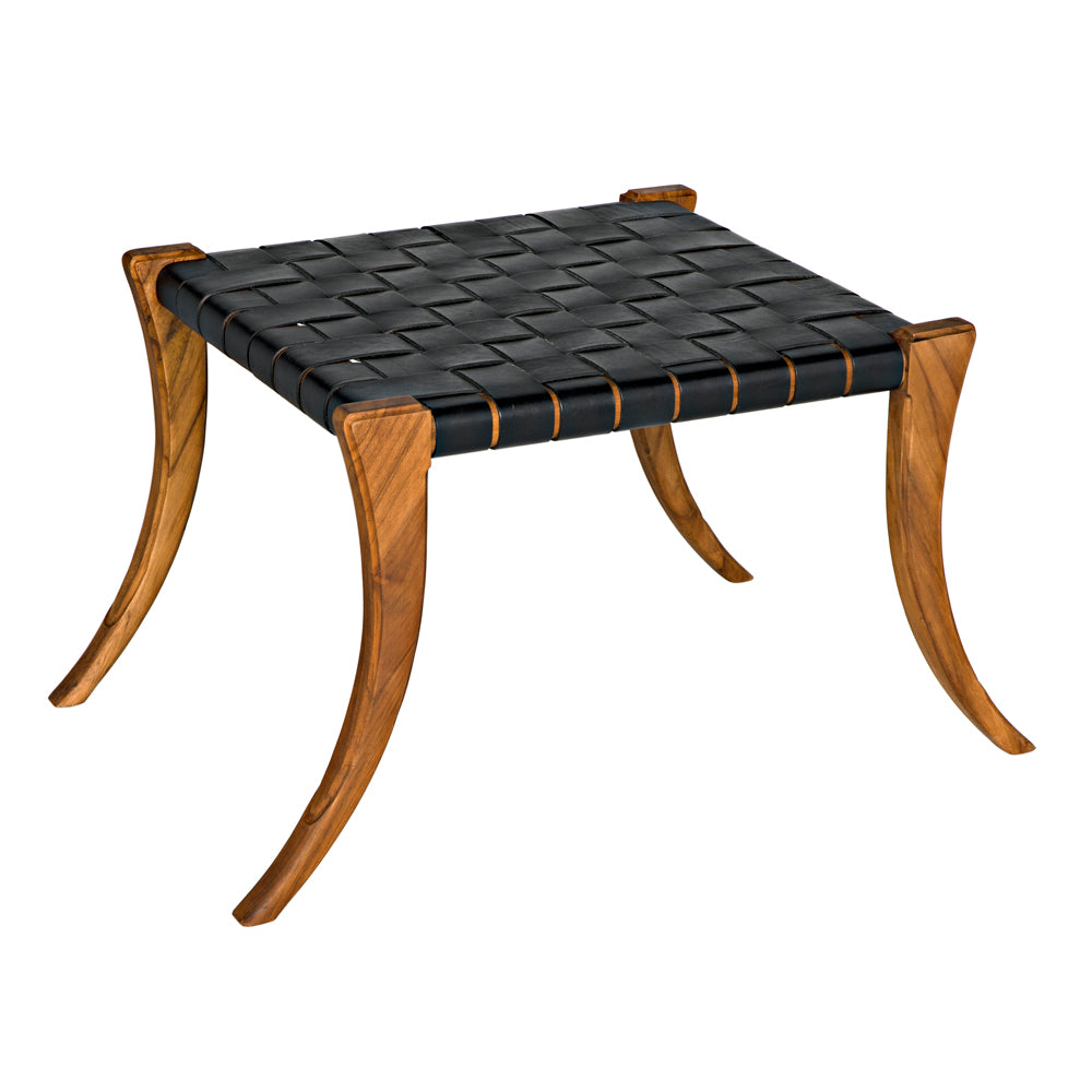 Sparti Stool Ottomans & Stools Noir , Black Friday Sale Noir Furniture Sale, Old Bones Co, Mid Century Furniture Sale, Four Hands Furniture, Black Friday Sale Sparti Stool,Gus Sale, Perigold Sparti Stool Ottomans & Stools Black Friday Sale , Perigold Sale Sparti Stool,Sparti Stool Lulu and Georgia, Burke Decor Sale Sparti Stool, www.oldbonesco.com