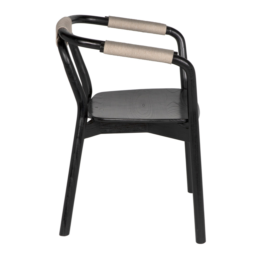 Anna Dining Chair Dining Chairs Noir , Black Friday Sale Noir Furniture Sale, Old Bones Co, Mid Century Furniture Sale, Four Hands Furniture, Black Friday Sale Anna Dining Chair,Gus Sale, Perigold Anna Dining Chair Dining Chairs Black Friday Sale , Perigold Sale Anna Dining Chair,Anna Dining Chair Lulu and Georgia, Burke Decor Sale Anna Dining Chair, www.oldbonesco.com