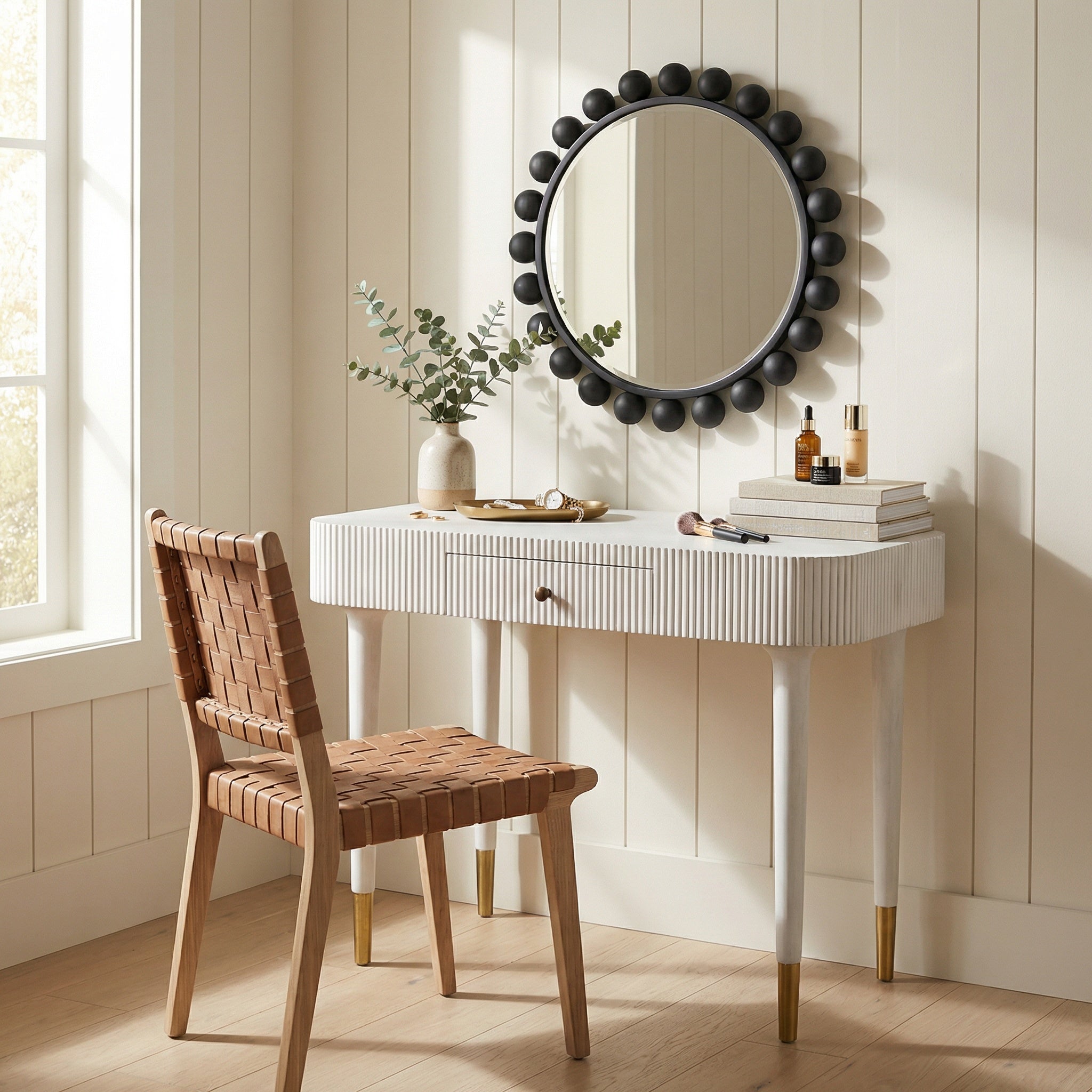 Celine Side Table