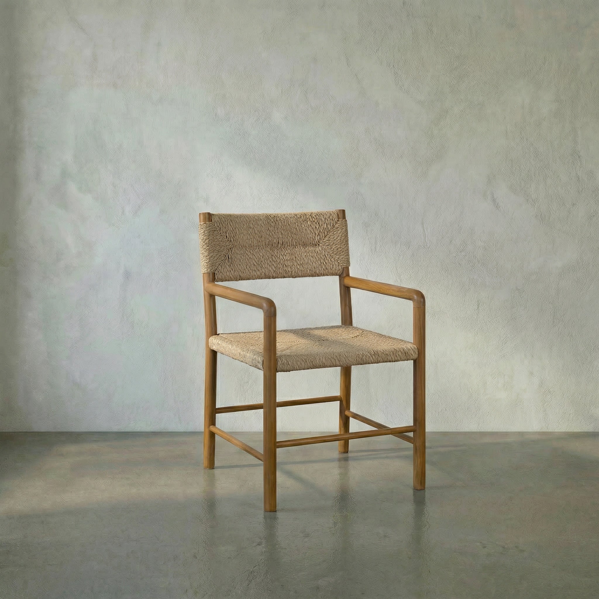 Franco Arm Chair