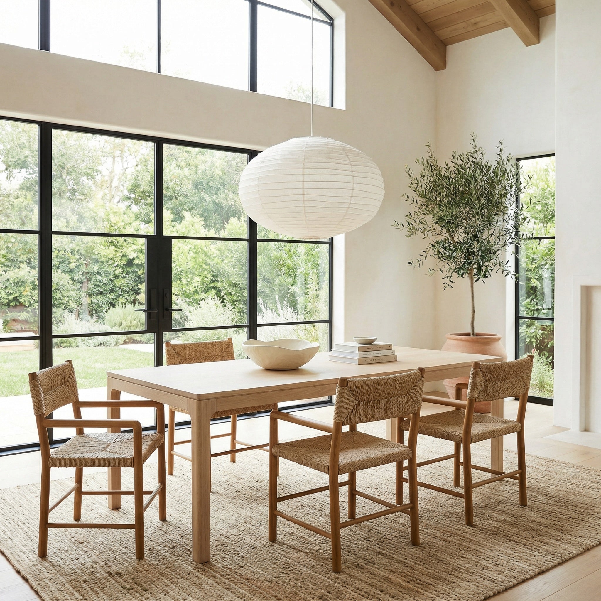 Franco Arm Chair