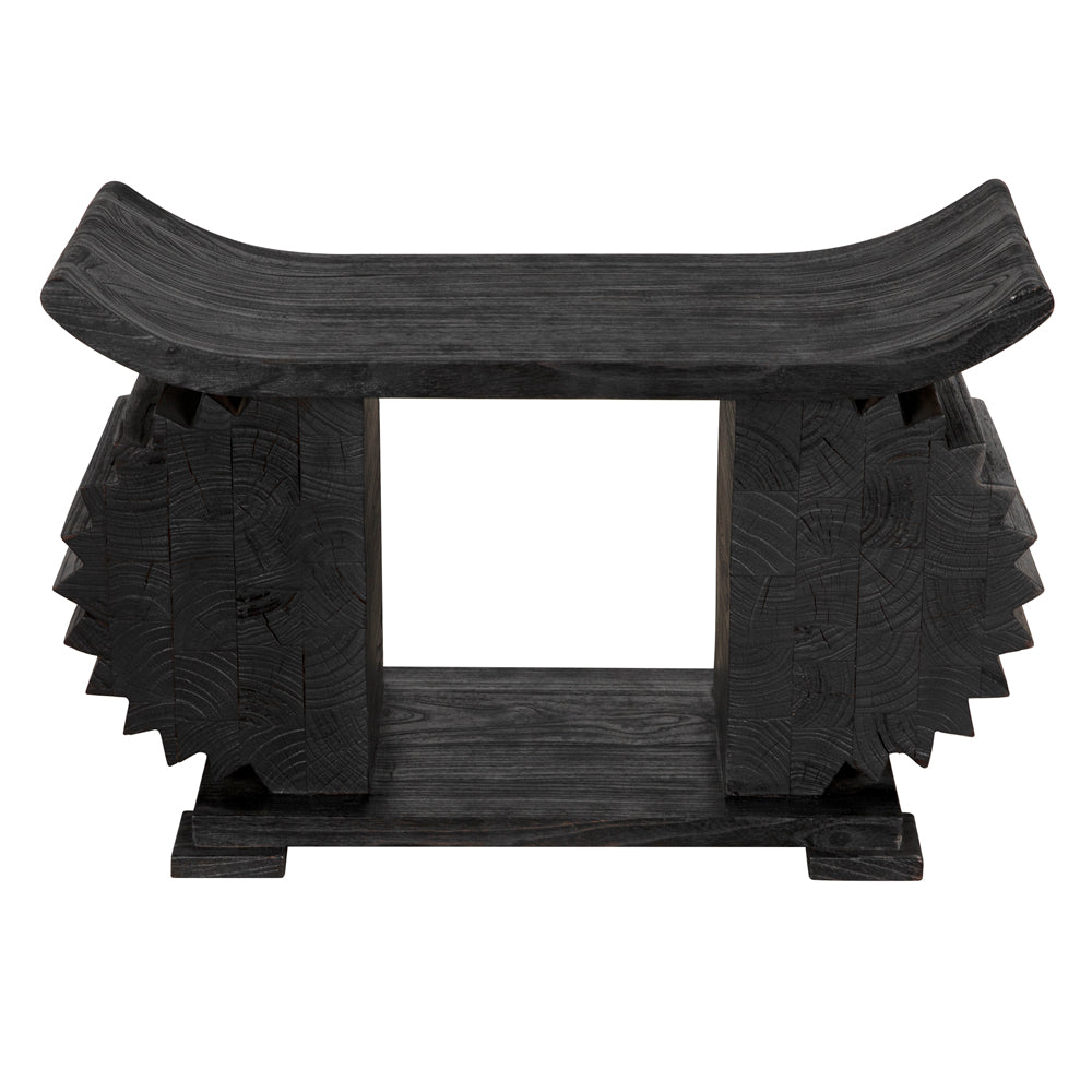 Duma Bench Benches Noir , Black Friday Sale Noir Furniture Sale, Old Bones Co, Mid Century Furniture Sale, Four Hands Furniture, Black Friday Sale Duma Bench,Gus Sale, Perigold Duma Bench Benches Black Friday Sale , Perigold Sale Duma Bench,Duma Bench Lulu and Georgia, Burke Decor Sale Duma Bench, www.oldbonesco.com
