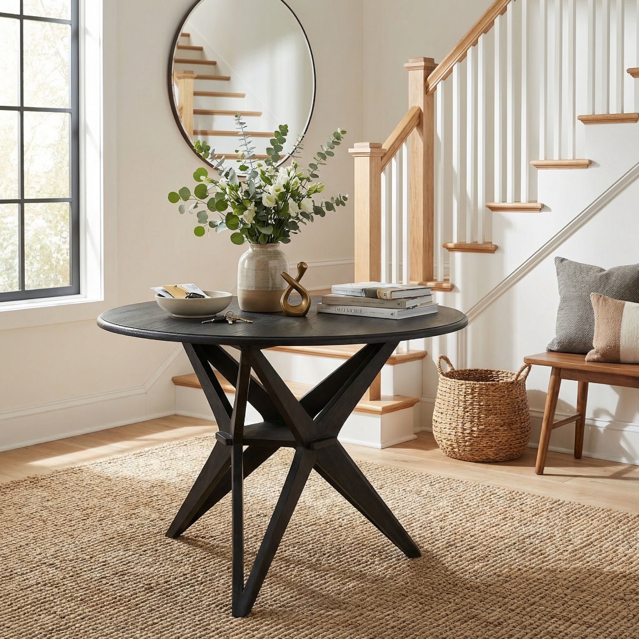 Victor Dining Table