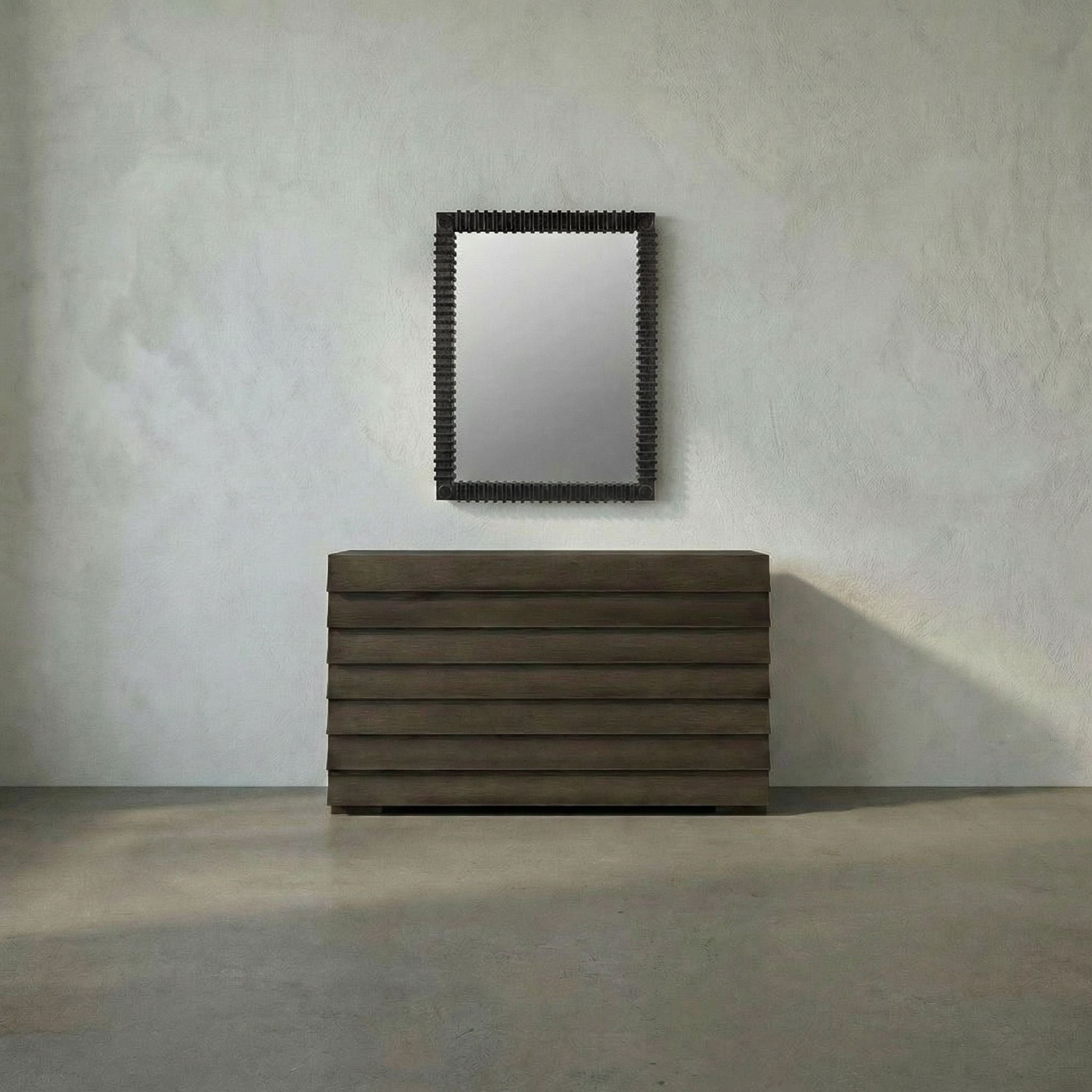 Rift Mirror