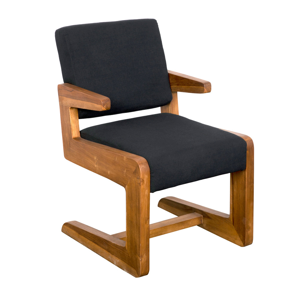 Bruce Chair Dining Chairs Noir , Black Friday Sale Noir Furniture Sale, Old Bones Co, Mid Century Furniture Sale, Four Hands Furniture, Black Friday Sale Bruce Chair,Gus Sale, Perigold Bruce Chair Dining Chairs Black Friday Sale , Perigold Sale Bruce Chair,Bruce Chair Lulu and Georgia, Burke Decor Sale Bruce Chair, www.oldbonesco.com
