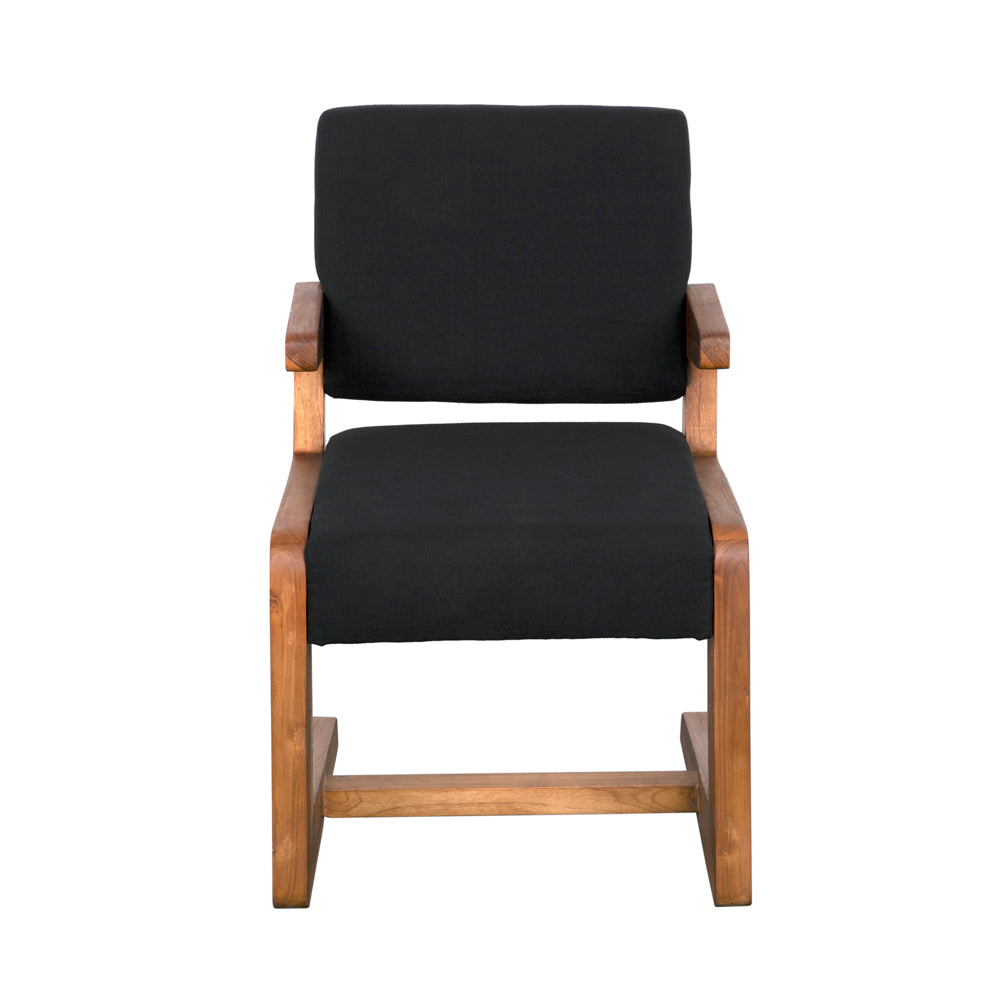 Bruce Chair Dining Chairs Noir , Black Friday Sale Noir Furniture Sale, Old Bones Co, Mid Century Furniture Sale, Four Hands Furniture, Black Friday Sale Bruce Chair,Gus Sale, Perigold Bruce Chair Dining Chairs Black Friday Sale , Perigold Sale Bruce Chair,Bruce Chair Lulu and Georgia, Burke Decor Sale Bruce Chair, www.oldbonesco.com