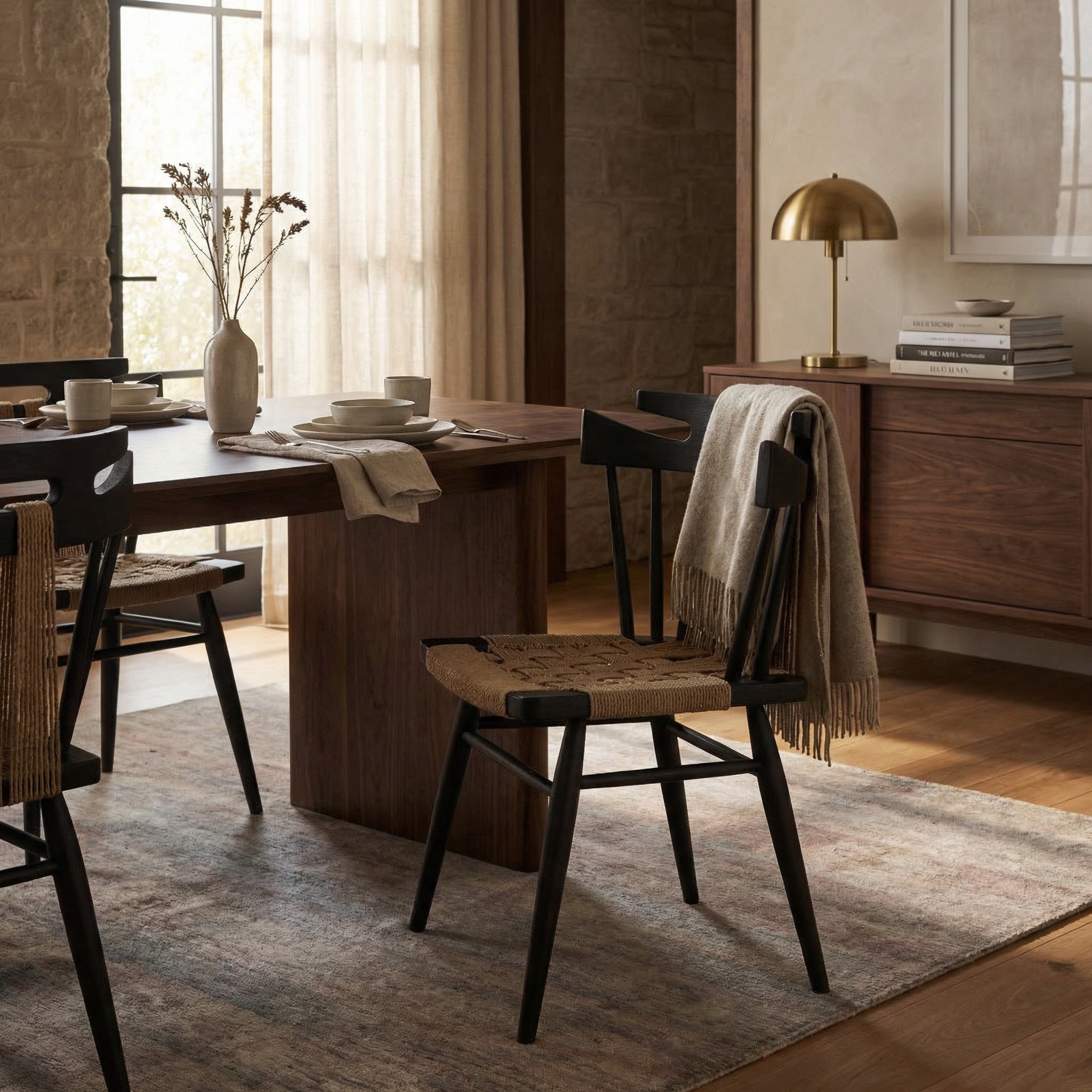 Kikki Chair