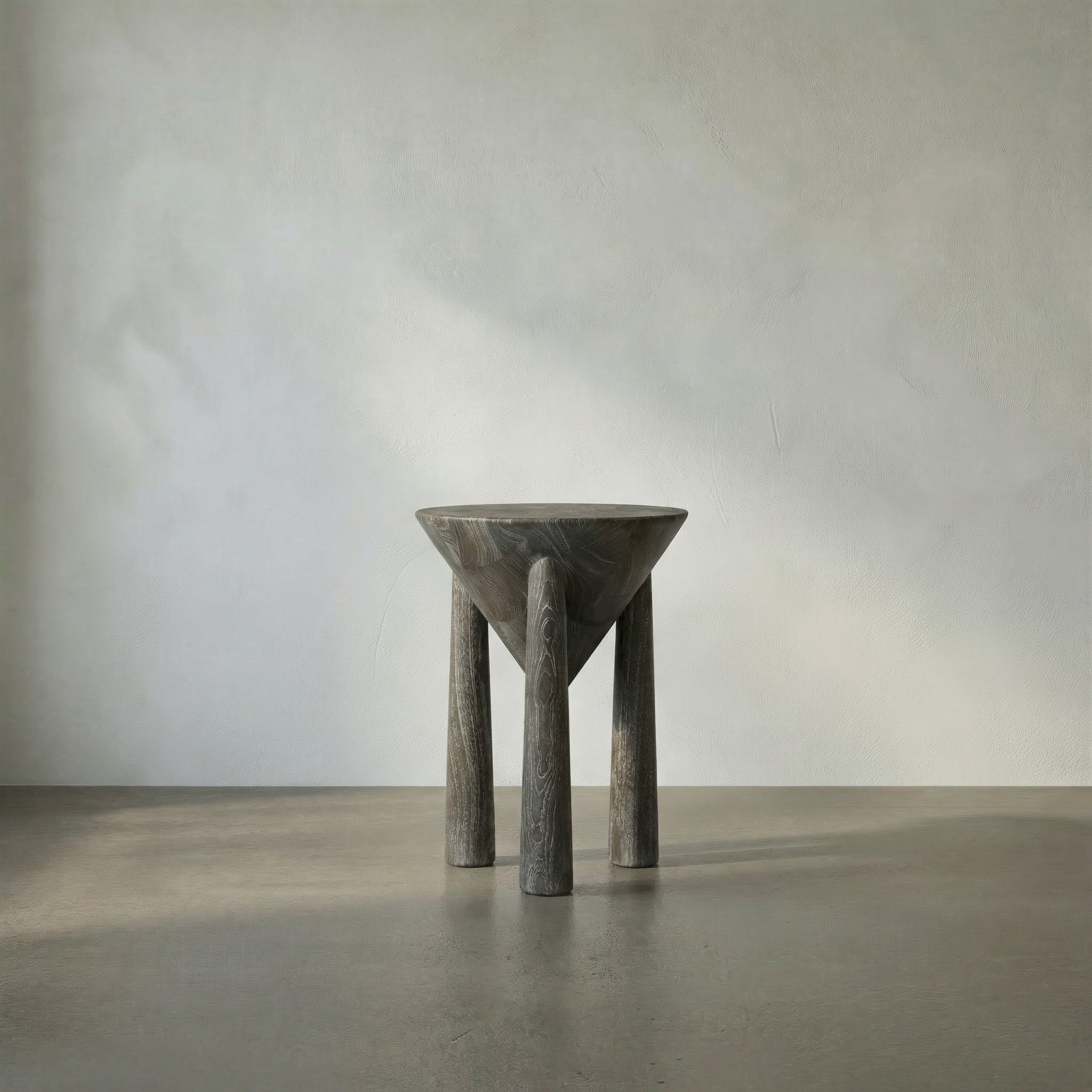 Kongo Side Table