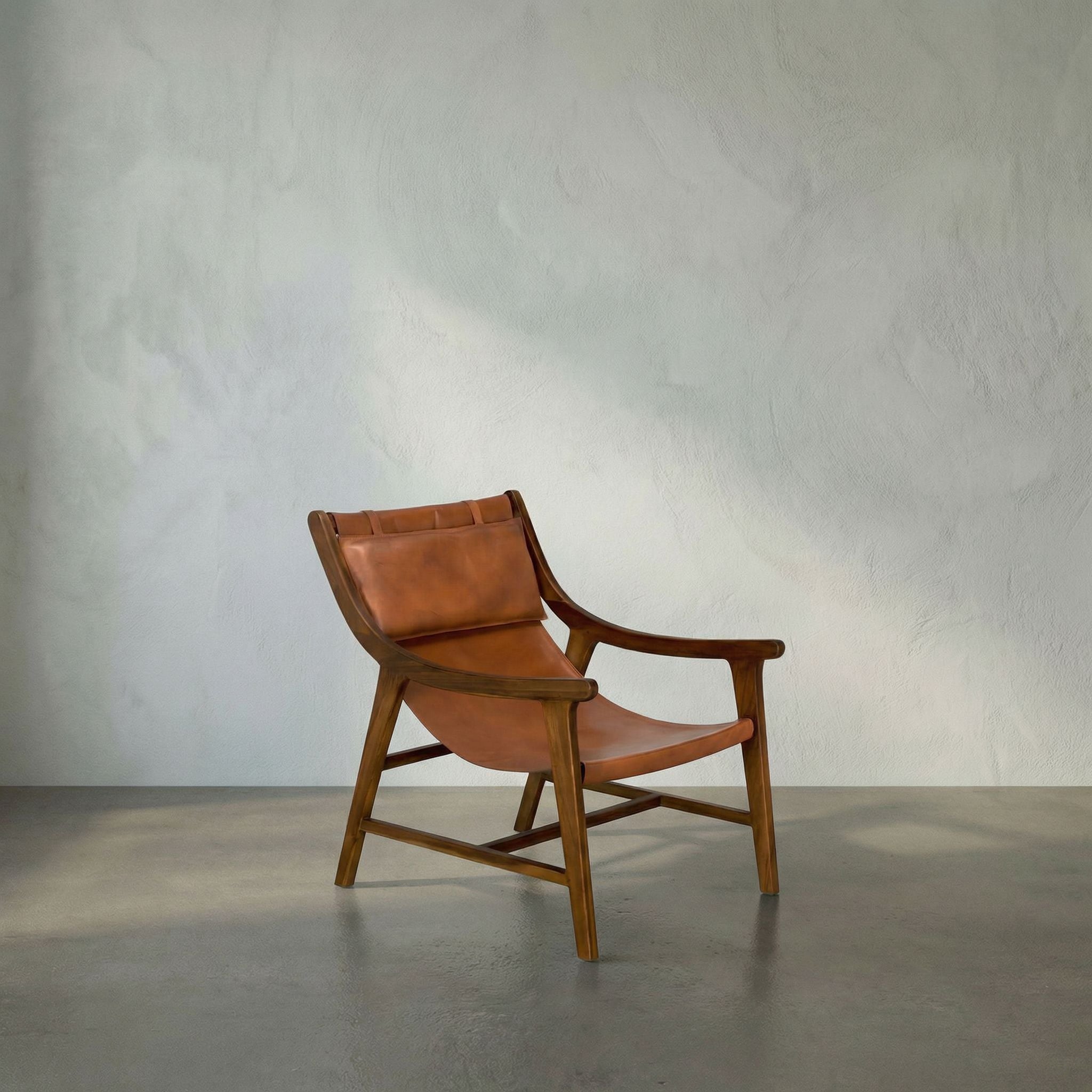 Gilberto Chair