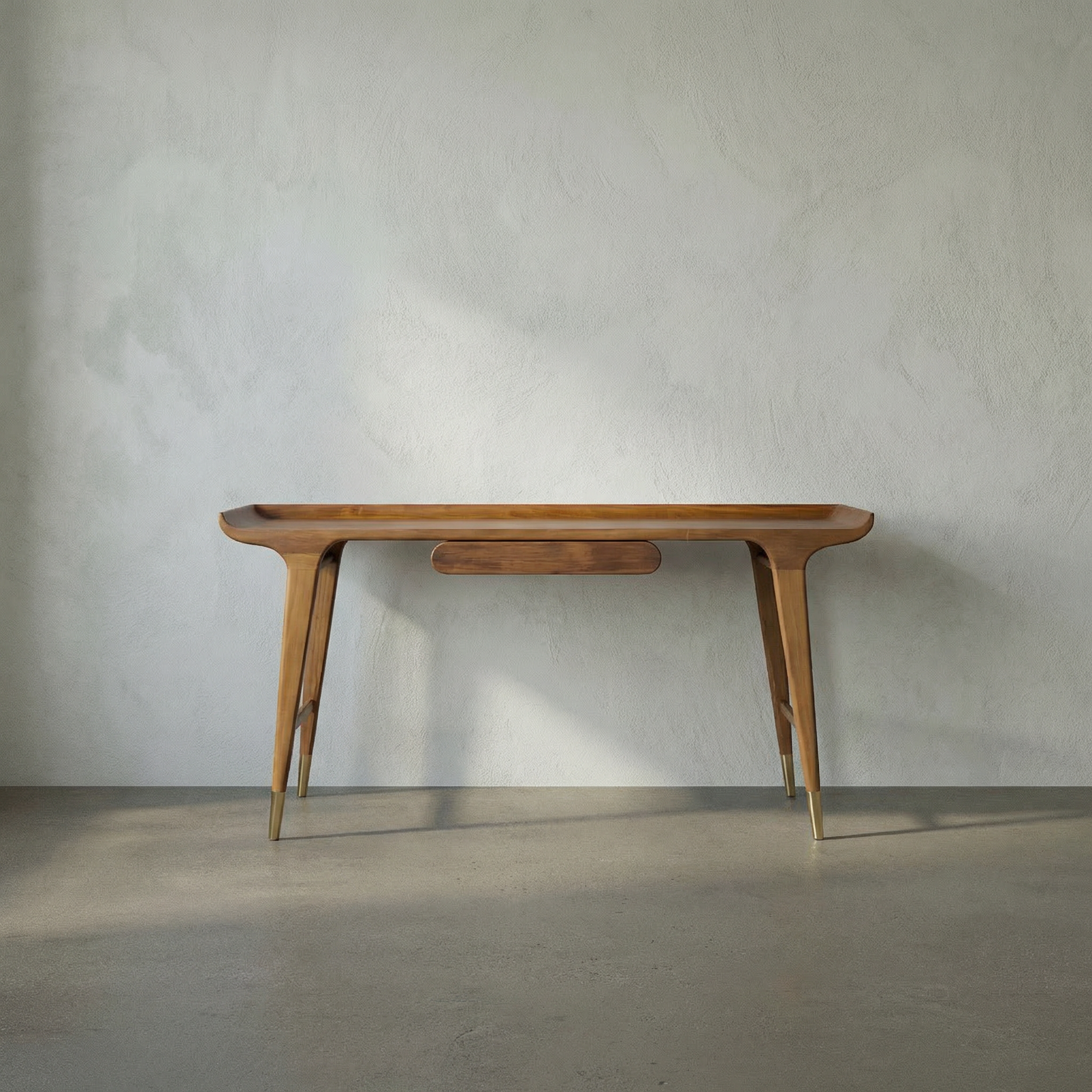 Mandrake Desk