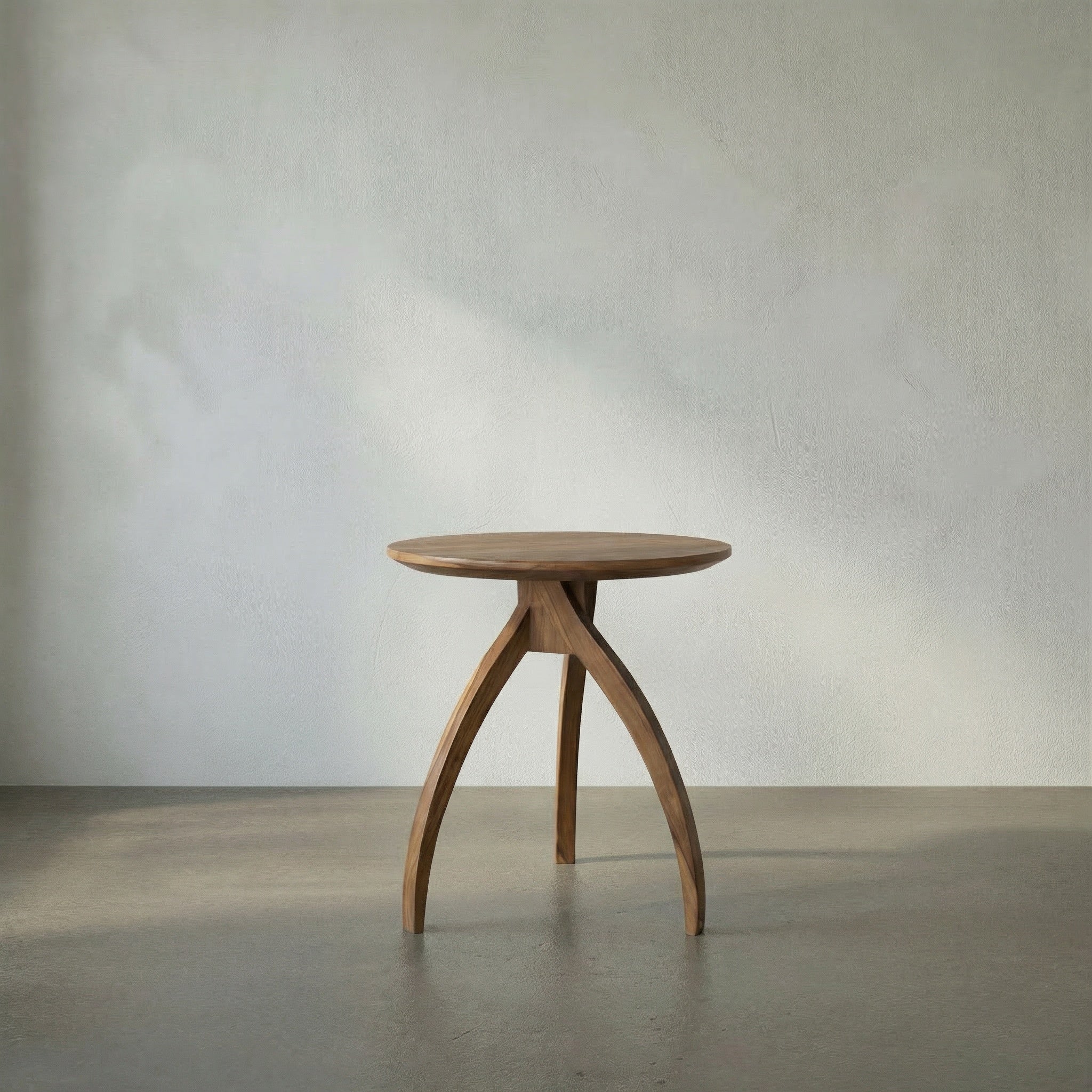 Vikram Side Table