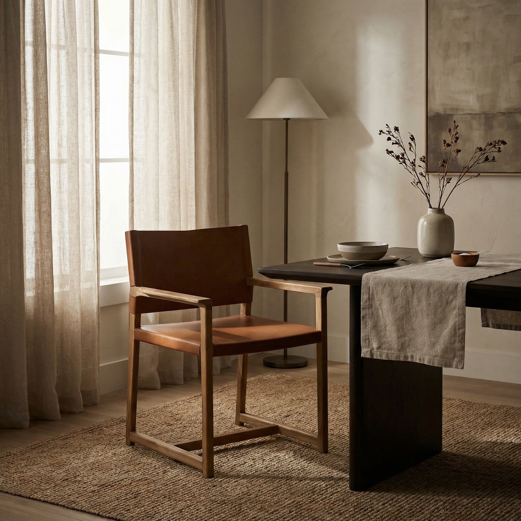 Xavier Chair