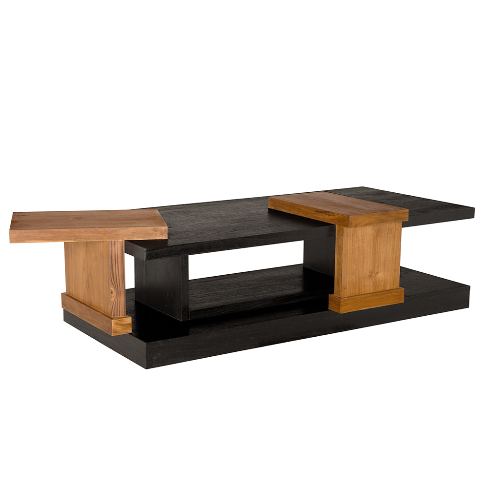 Fleming Coffee Table Coffee Tables Noir , Black Friday Sale Noir Furniture Sale, Old Bones Co, Mid Century Furniture Sale, Four Hands Furniture, Black Friday Sale Fleming Coffee Table,Gus Sale, Perigold Fleming Coffee Table Coffee Tables Black Friday Sale , Perigold Sale Fleming Coffee Table,Fleming Coffee Table Lulu and Georgia, Burke Decor Sale Fleming Coffee Table, www.oldbonesco.com
