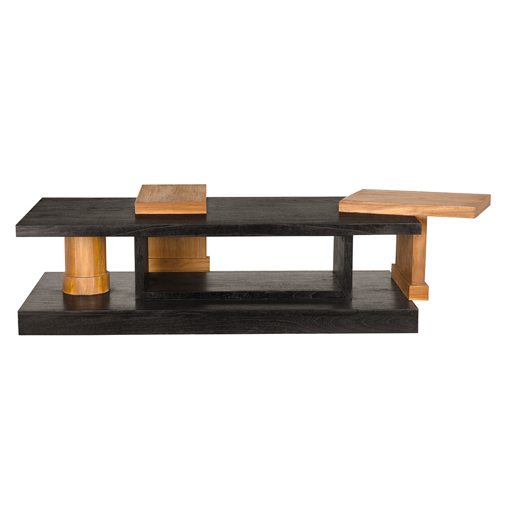 Fleming Coffee Table Coffee Tables Noir , Black Friday Sale Noir Furniture Sale, Old Bones Co, Mid Century Furniture Sale, Four Hands Furniture, Black Friday Sale Fleming Coffee Table,Gus Sale, Perigold Fleming Coffee Table Coffee Tables Black Friday Sale , Perigold Sale Fleming Coffee Table,Fleming Coffee Table Lulu and Georgia, Burke Decor Sale Fleming Coffee Table, www.oldbonesco.com