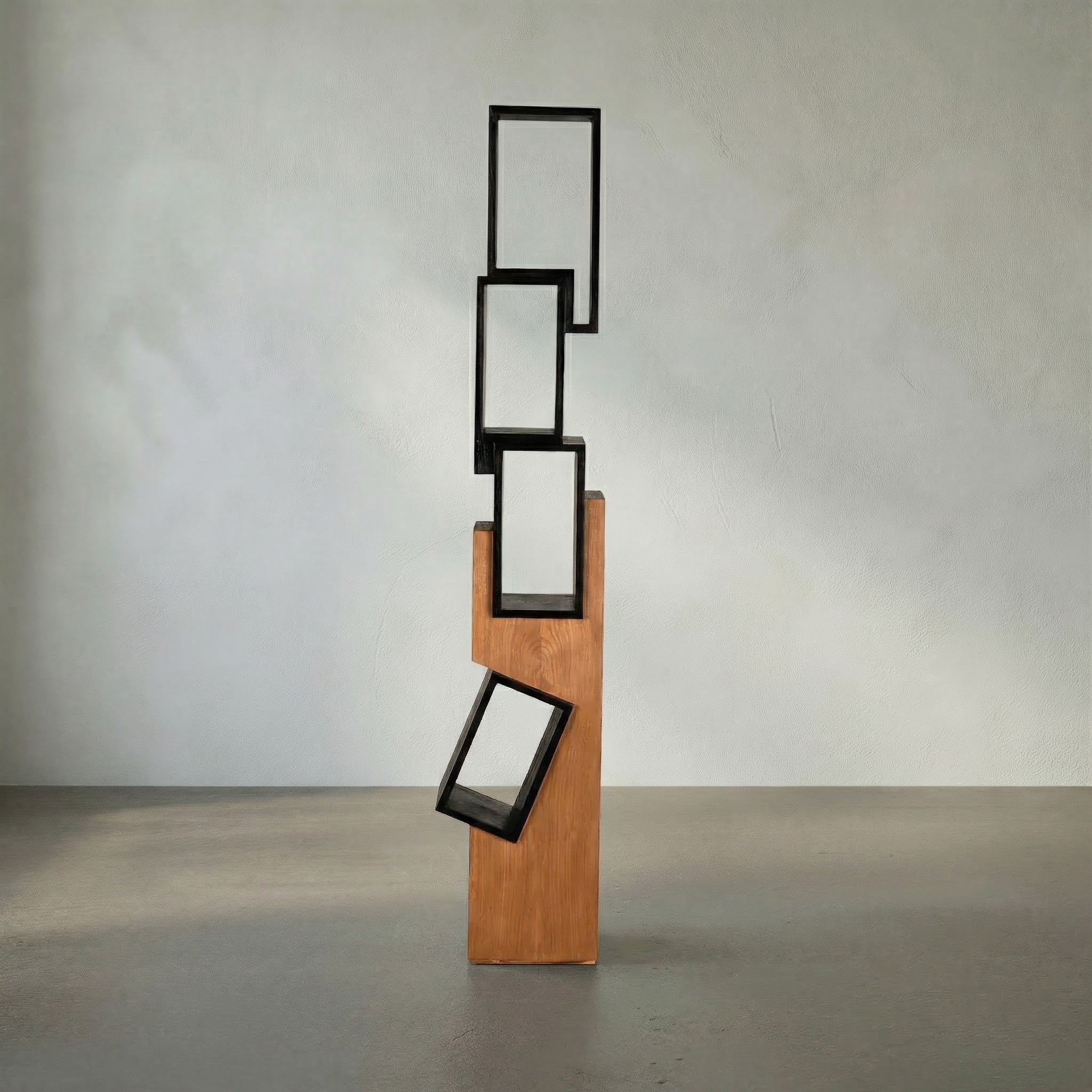 Jackson Shelf