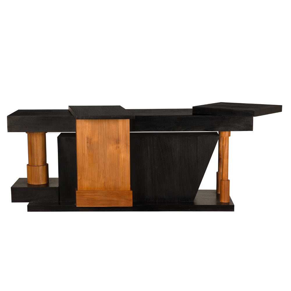 Fleming Console Console Tables Noir , Black Friday Sale Noir Furniture Sale, Old Bones Co, Mid Century Furniture Sale, Four Hands Furniture, Black Friday Sale Fleming Console,Gus Sale, Perigold Fleming Console Console Tables Black Friday Sale , Perigold Sale Fleming Console,Fleming Console Lulu and Georgia, Burke Decor Sale Fleming Console, www.oldbonesco.com