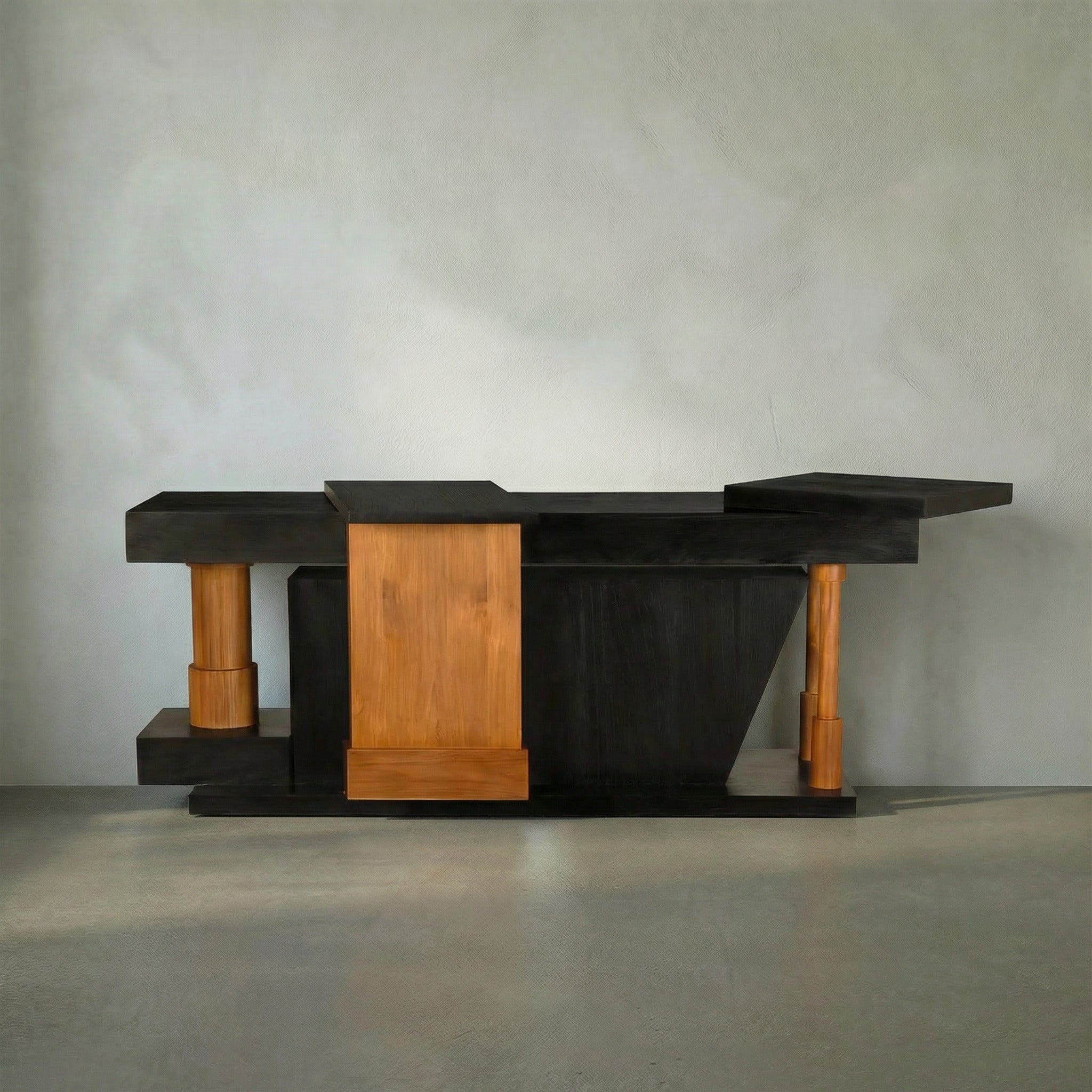 Fleming Console