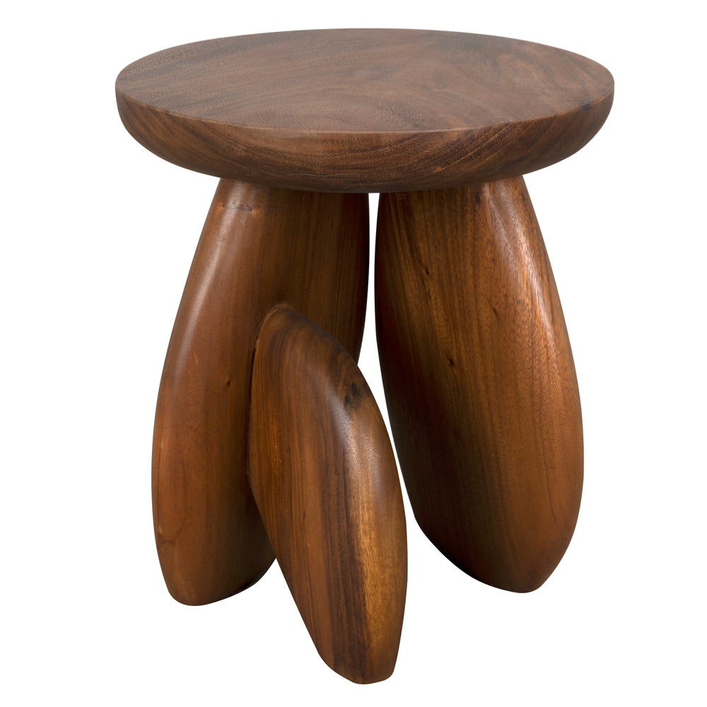 Boko Side Table Side & End Tables Noir , Black Friday Sale Noir Furniture Sale, Old Bones Co, Mid Century Furniture Sale, Four Hands Furniture, Black Friday Sale Boko Side Table,Gus Sale, Perigold Boko Side Table Side & End Tables Black Friday Sale , Perigold Sale Boko Side Table,Boko Side Table Lulu and Georgia, Burke Decor Sale Boko Side Table, www.oldbonesco.com