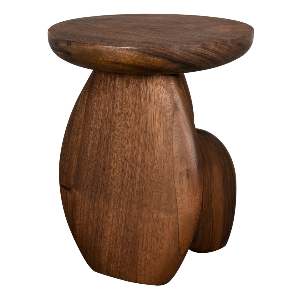 Boko Side Table Side & End Tables Noir , Black Friday Sale Noir Furniture Sale, Old Bones Co, Mid Century Furniture Sale, Four Hands Furniture, Black Friday Sale Boko Side Table,Gus Sale, Perigold Boko Side Table Side & End Tables Black Friday Sale , Perigold Sale Boko Side Table,Boko Side Table Lulu and Georgia, Burke Decor Sale Boko Side Table, www.oldbonesco.com
