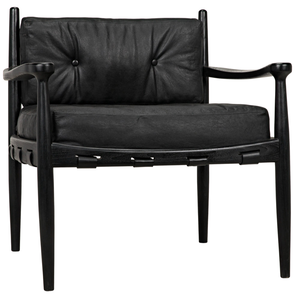 Fogel Lounge Chair Accent Chairs Noir , Black Friday Sale Noir Furniture Sale, Old Bones Co, Mid Century Furniture Sale, Four Hands Furniture, Black Friday Sale Fogel Lounge Chair,Gus Sale, Perigold Fogel Lounge Chair Accent Chairs Black Friday Sale , Perigold Sale Fogel Lounge Chair,Fogel Lounge Chair Lulu and Georgia, Burke Decor Sale Fogel Lounge Chair, www.oldbonesco.com