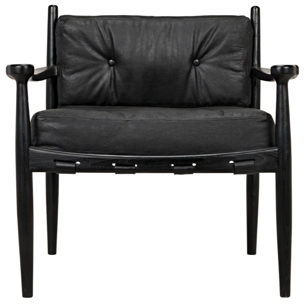 Fogel Lounge Chair Accent Chairs Noir , Black Friday Sale Noir Furniture Sale, Old Bones Co, Mid Century Furniture Sale, Four Hands Furniture, Black Friday Sale Fogel Lounge Chair,Gus Sale, Perigold Fogel Lounge Chair Accent Chairs Black Friday Sale , Perigold Sale Fogel Lounge Chair,Fogel Lounge Chair Lulu and Georgia, Burke Decor Sale Fogel Lounge Chair, www.oldbonesco.com