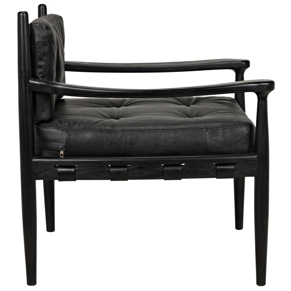Fogel Lounge Chair Accent Chairs Noir , Black Friday Sale Noir Furniture Sale, Old Bones Co, Mid Century Furniture Sale, Four Hands Furniture, Black Friday Sale Fogel Lounge Chair,Gus Sale, Perigold Fogel Lounge Chair Accent Chairs Black Friday Sale , Perigold Sale Fogel Lounge Chair,Fogel Lounge Chair Lulu and Georgia, Burke Decor Sale Fogel Lounge Chair, www.oldbonesco.com