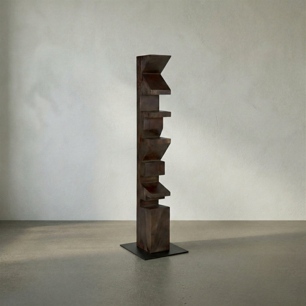 Totem Statue