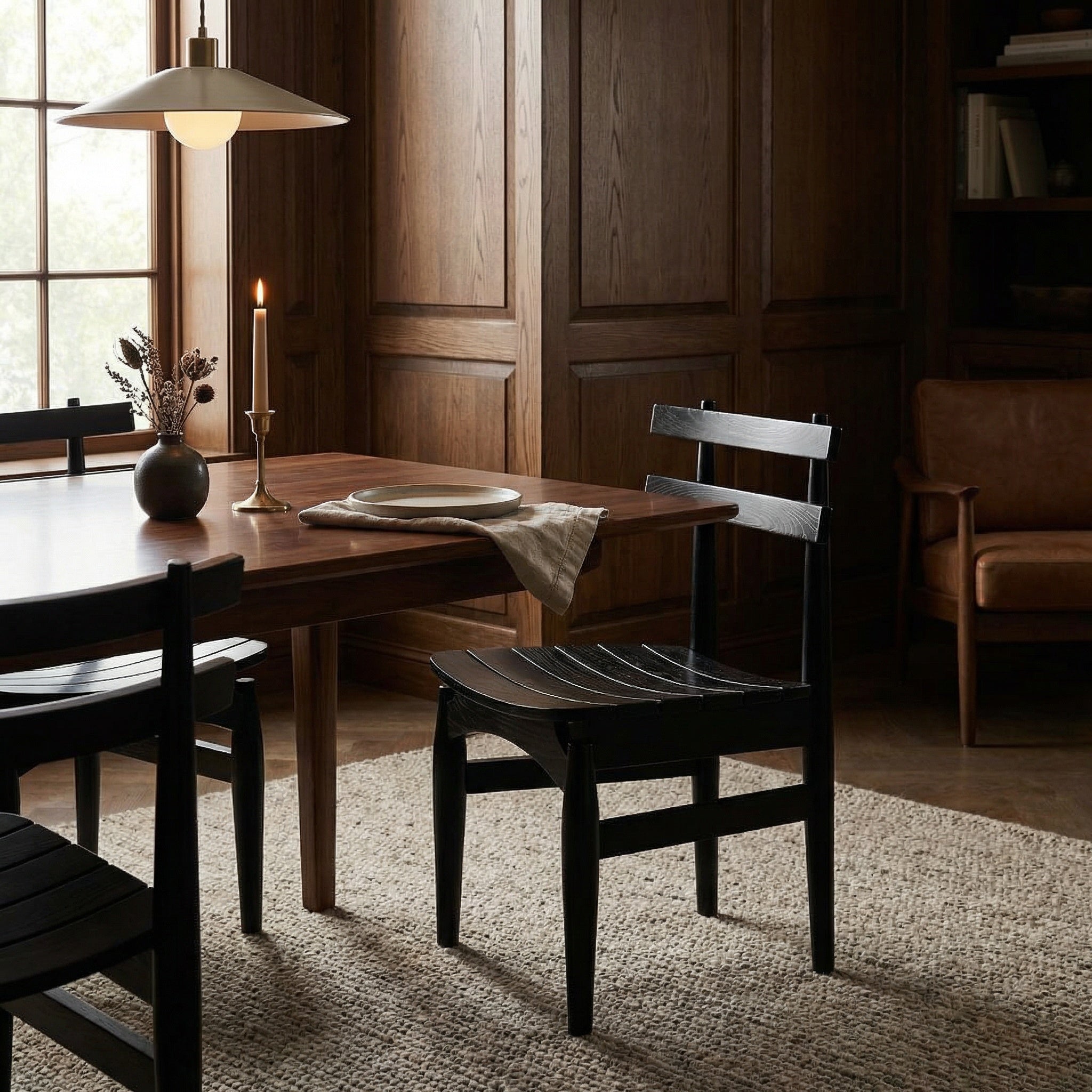 Azumi Chair