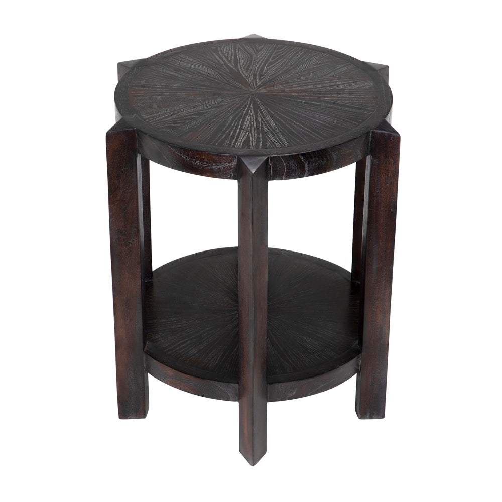 Yuhuda Small Side Table Side & End Tables Noir , Black Friday Sale Noir Furniture Sale, Old Bones Co, Mid Century Furniture Sale, Four Hands Furniture, Black Friday Sale Yuhuda Small Side Table,Gus Sale, Perigold Yuhuda Small Side Table Side & End Tables Black Friday Sale , Perigold Sale Yuhuda Small Side Table,Yuhuda Small Side Table Lulu and Georgia, Burke Decor Sale Yuhuda Small Side Table, www.oldbonesco.com