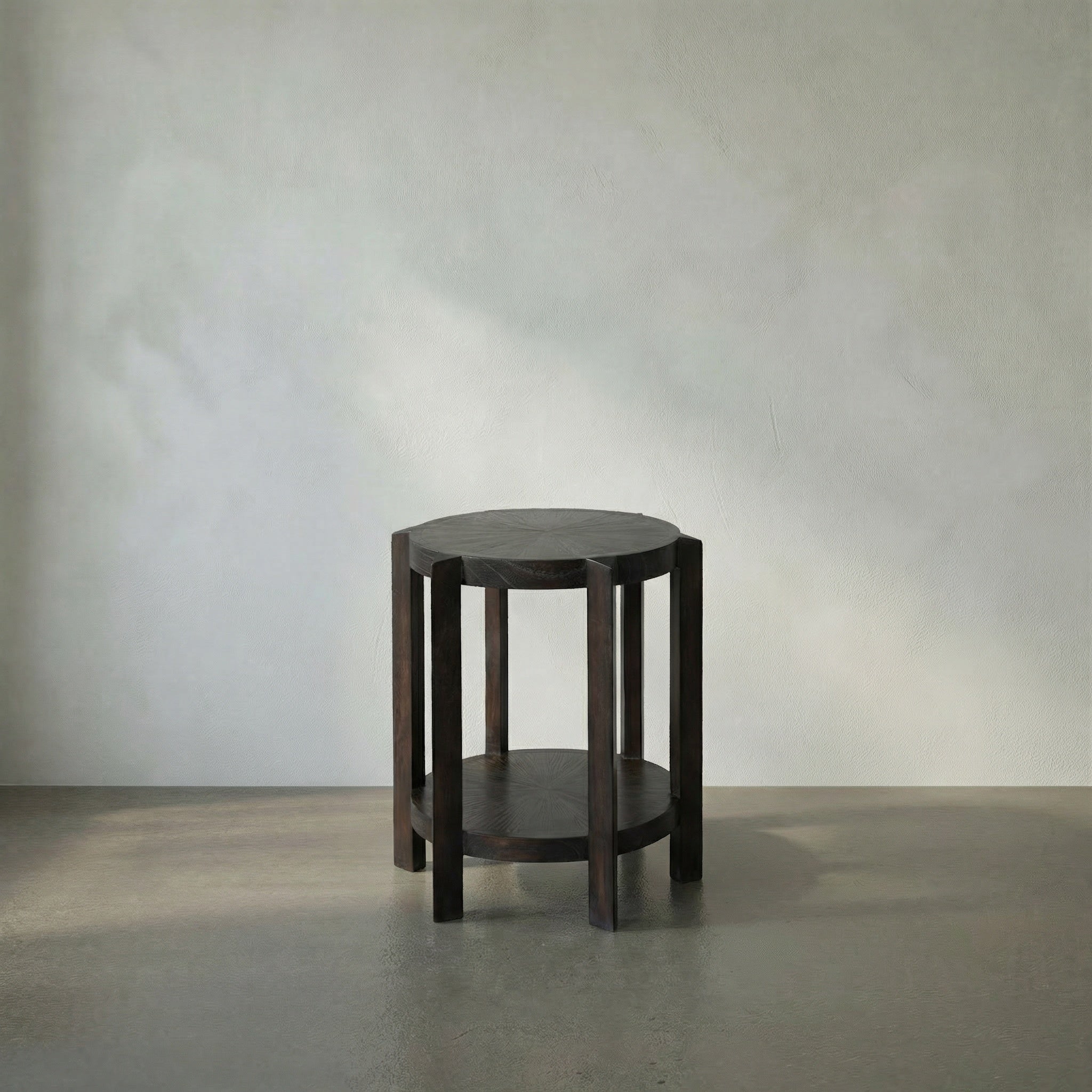 Yuhuda Small Side Table