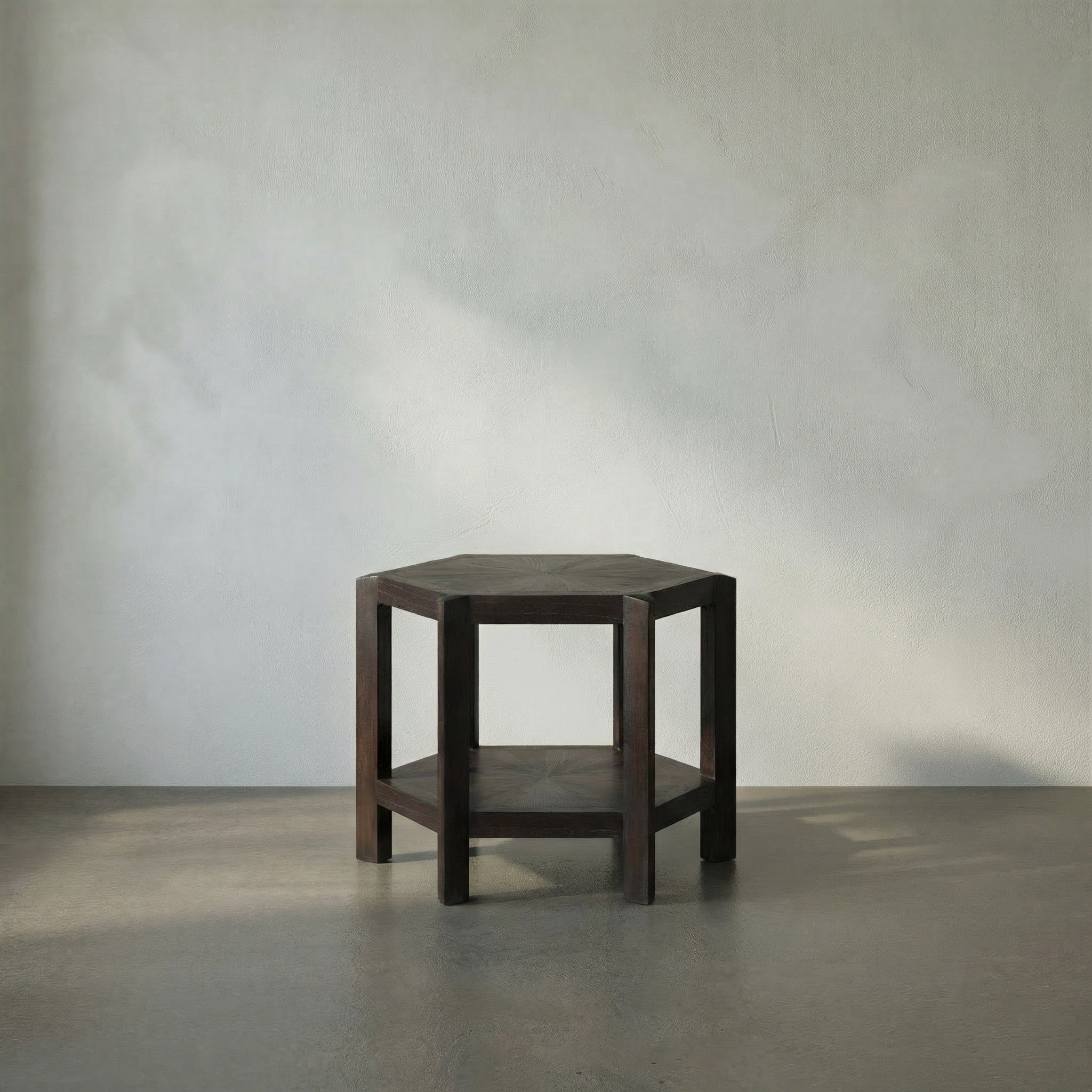 Yuhuda Large Side Table