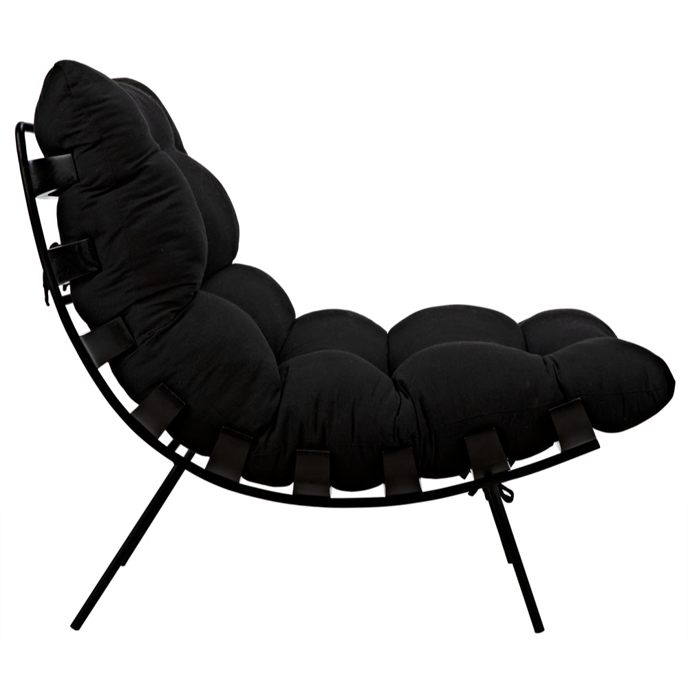 Hanzo Chair Accent Chairs Noir , Black Friday Sale Noir Furniture Sale, Old Bones Co, Mid Century Furniture Sale, Four Hands Furniture, Black Friday Sale Hanzo Chair,Gus Sale, Perigold Hanzo Chair Accent Chairs Black Friday Sale , Perigold Sale Hanzo Chair,Hanzo Chair Lulu and Georgia, Burke Decor Sale Hanzo Chair, www.oldbonesco.com