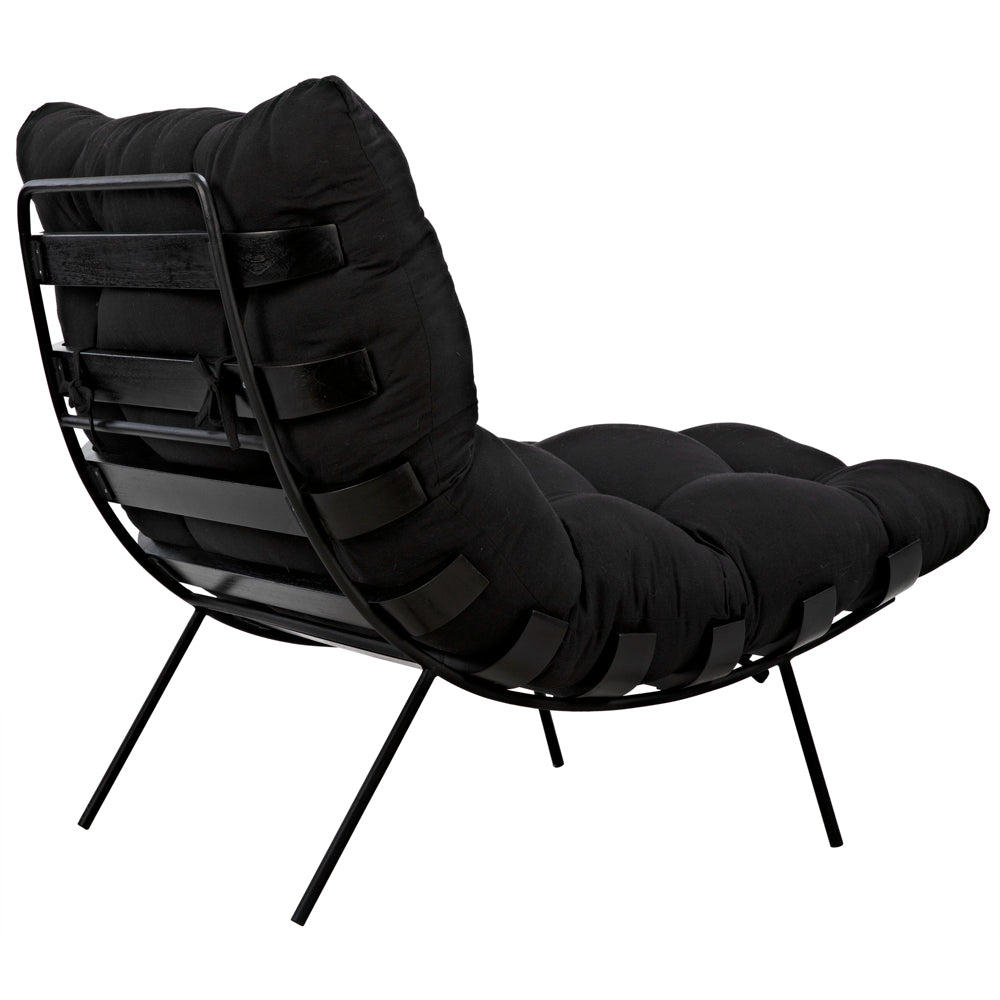Hanzo Chair Accent Chairs Noir , Black Friday Sale Noir Furniture Sale, Old Bones Co, Mid Century Furniture Sale, Four Hands Furniture, Black Friday Sale Hanzo Chair,Gus Sale, Perigold Hanzo Chair Accent Chairs Black Friday Sale , Perigold Sale Hanzo Chair,Hanzo Chair Lulu and Georgia, Burke Decor Sale Hanzo Chair, www.oldbonesco.com