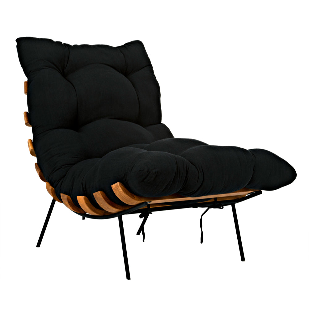 Hanzo Chair Accent Chairs Noir Teak , Black Friday Sale Noir Furniture Sale, Old Bones Co, Mid Century Furniture Sale, Four Hands Furniture, Black Friday Sale Hanzo Chair,Gus Sale, Perigold Hanzo Chair Accent Chairs Black Friday Sale , Perigold Sale Hanzo Chair,Hanzo Chair Lulu and Georgia, Burke Decor Sale Hanzo Chair, www.oldbonesco.com