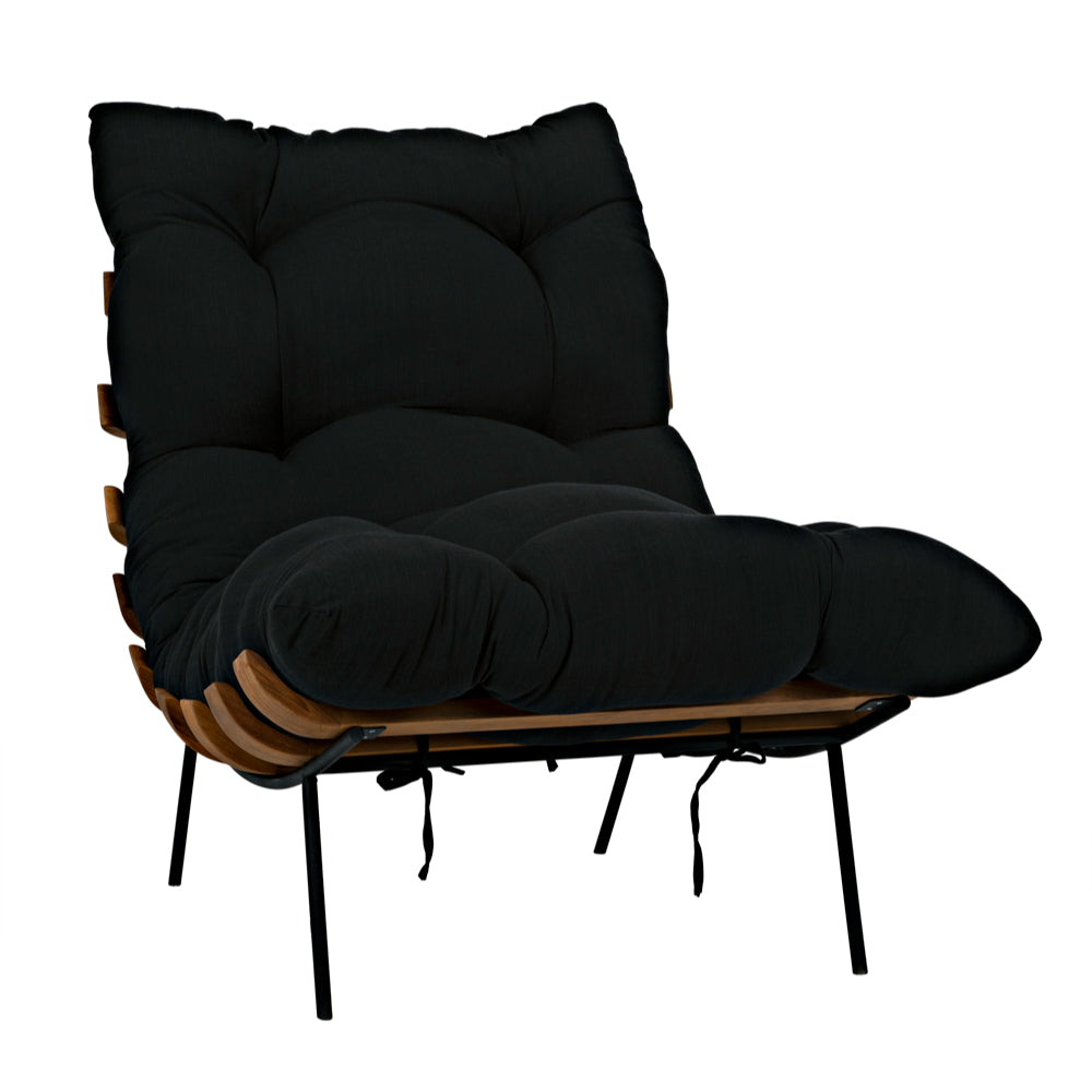 Hanzo Chair Accent Chairs Noir , Black Friday Sale Noir Furniture Sale, Old Bones Co, Mid Century Furniture Sale, Four Hands Furniture, Black Friday Sale Hanzo Chair,Gus Sale, Perigold Hanzo Chair Accent Chairs Black Friday Sale , Perigold Sale Hanzo Chair,Hanzo Chair Lulu and Georgia, Burke Decor Sale Hanzo Chair, www.oldbonesco.com