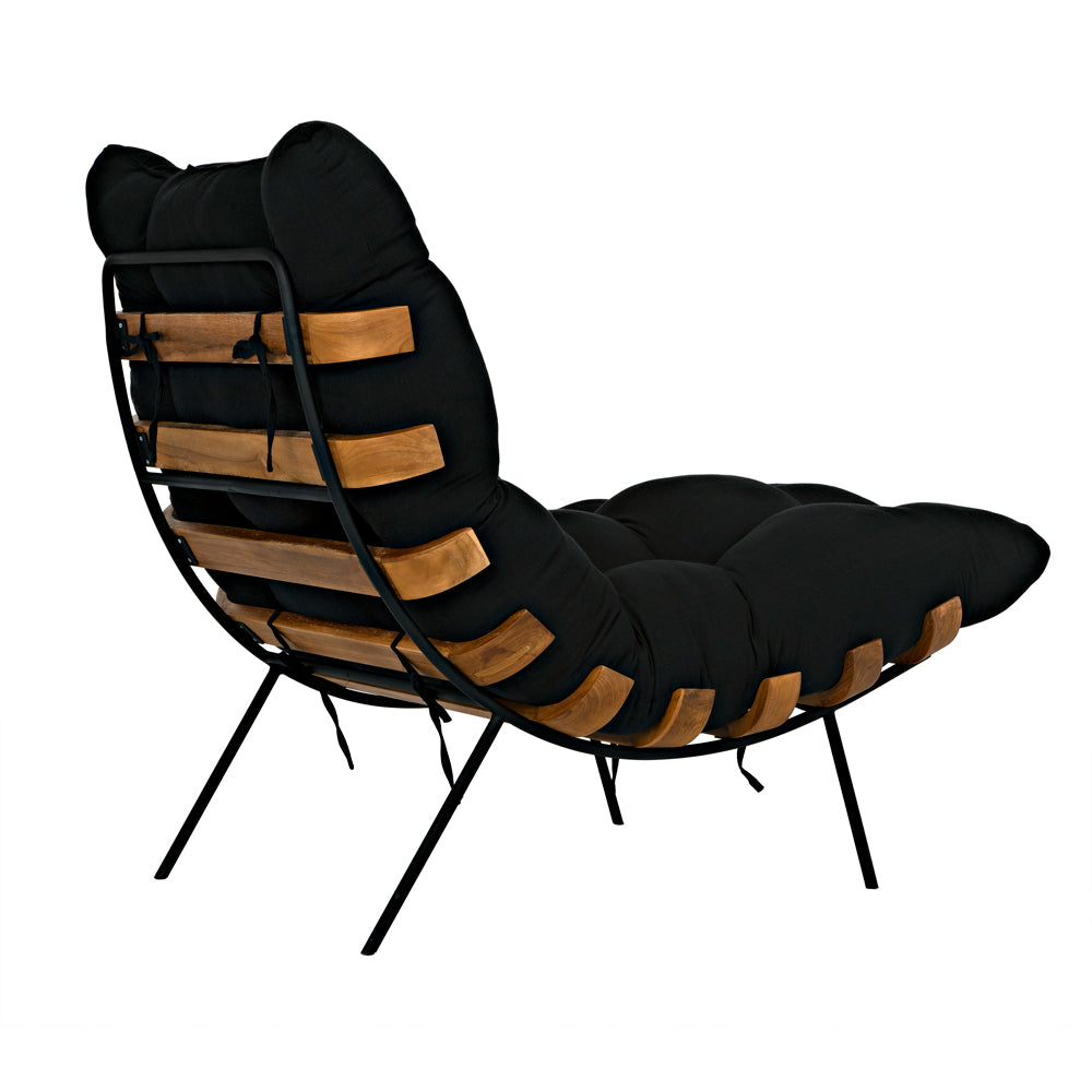 Hanzo Chair Accent Chairs Noir , Black Friday Sale Noir Furniture Sale, Old Bones Co, Mid Century Furniture Sale, Four Hands Furniture, Black Friday Sale Hanzo Chair,Gus Sale, Perigold Hanzo Chair Accent Chairs Black Friday Sale , Perigold Sale Hanzo Chair,Hanzo Chair Lulu and Georgia, Burke Decor Sale Hanzo Chair, www.oldbonesco.com