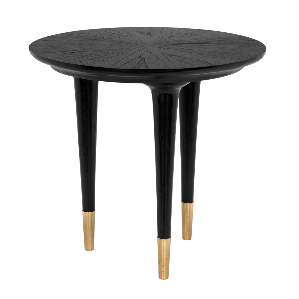 Maganini Side Table Side & End Tables Noir , Black Friday Sale Noir Furniture Sale, Old Bones Co, Mid Century Furniture Sale, Four Hands Furniture, Black Friday Sale Maganini Side Table,Gus Sale, Perigold Maganini Side Table Side & End Tables Black Friday Sale , Perigold Sale Maganini Side Table,Maganini Side Table Lulu and Georgia, Burke Decor Sale Maganini Side Table, www.oldbonesco.com