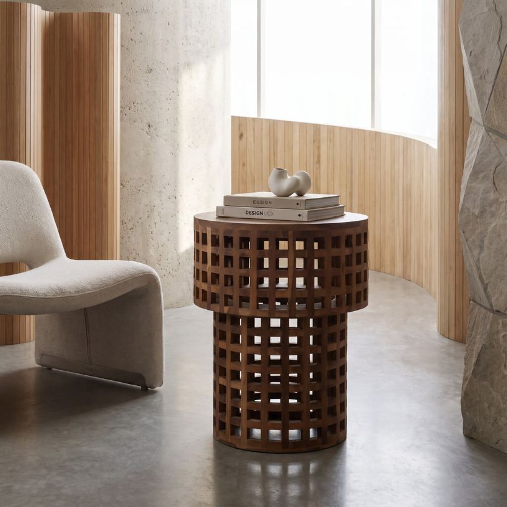 Flynn Side Table
