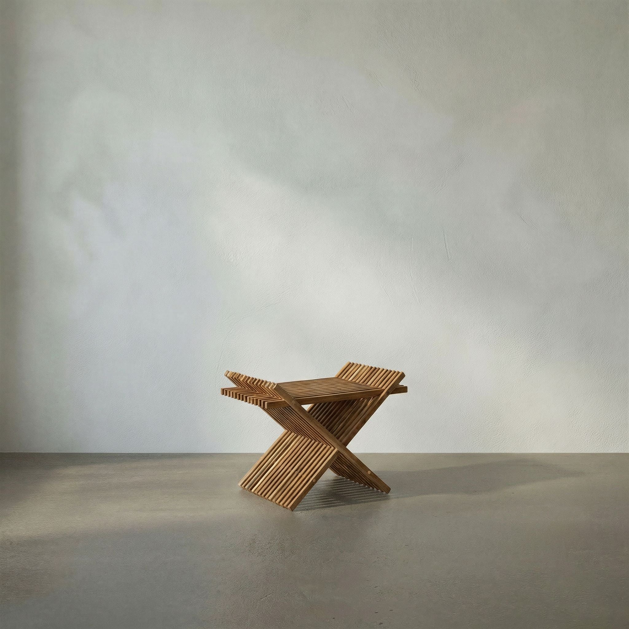 Dede Stool