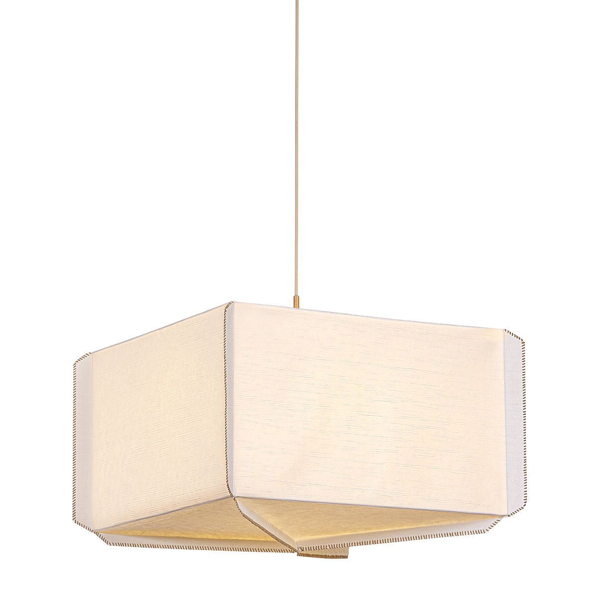Louise 3-Light Pendant