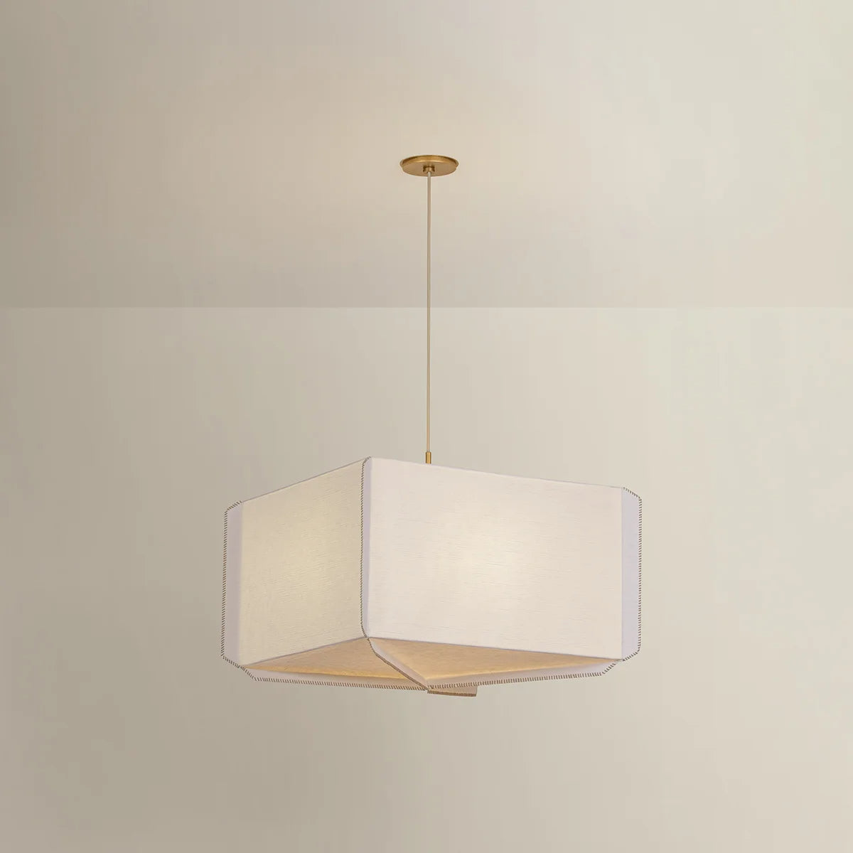Louise 3-Light Pendant
