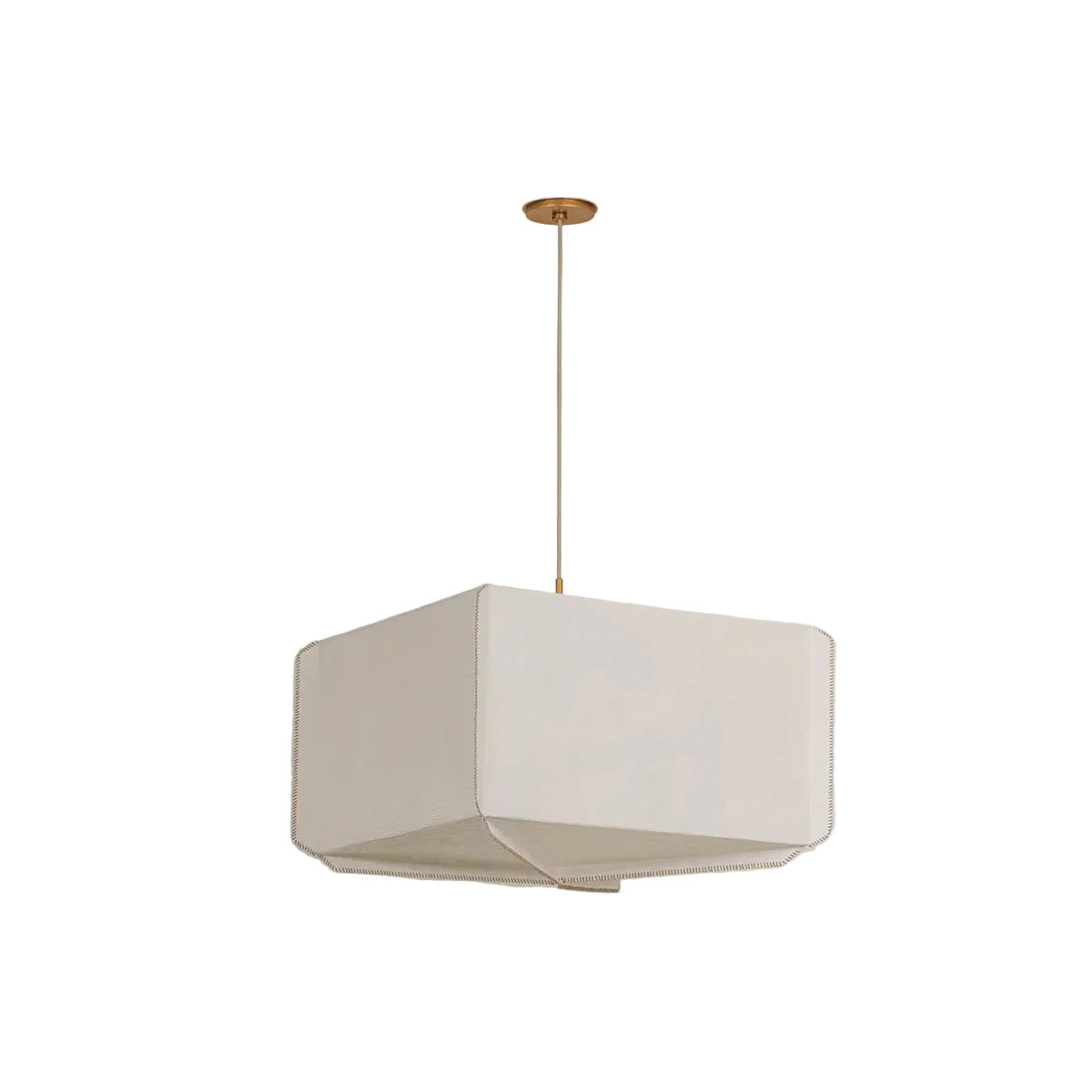 Louise 3-Light Pendant