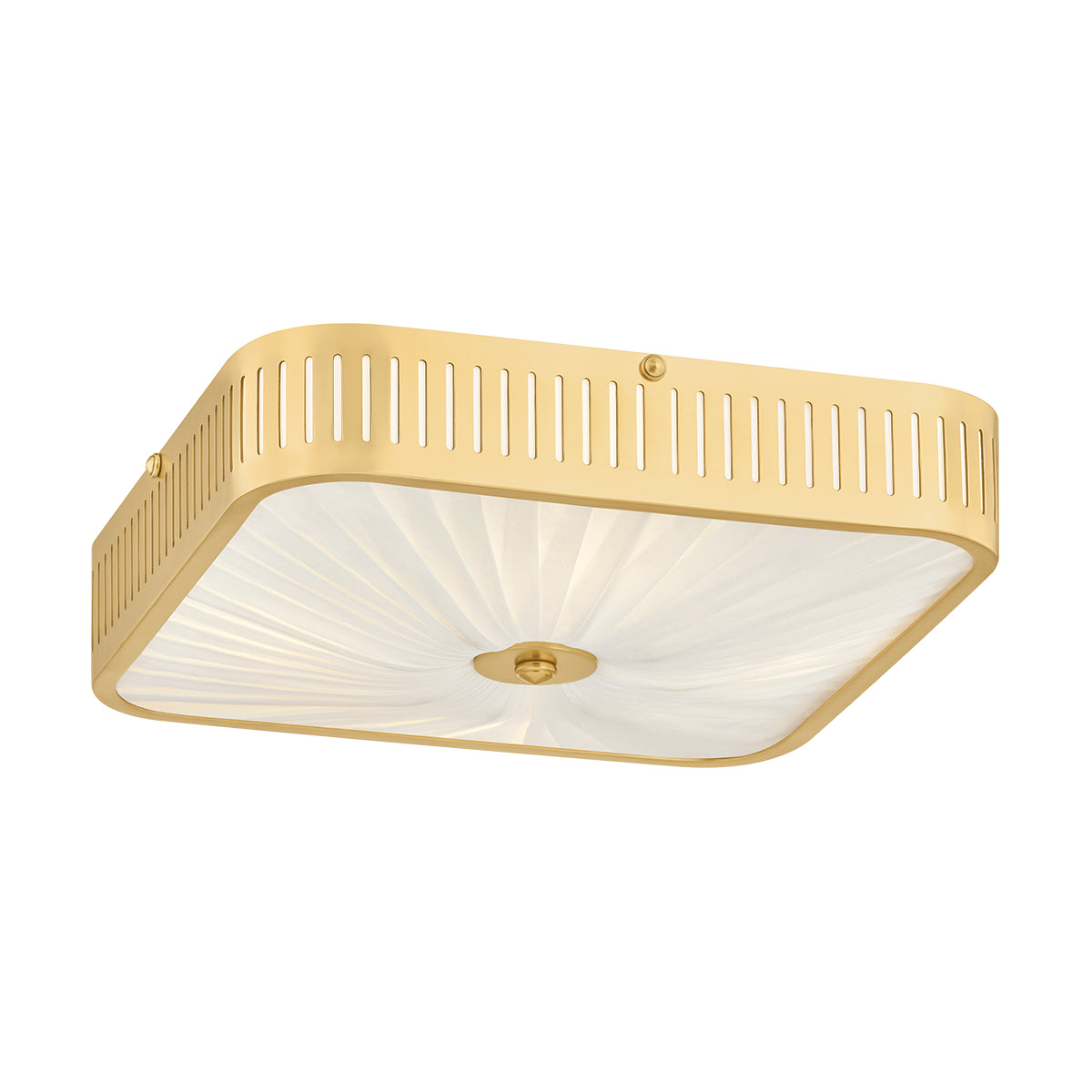Henri 4-Light Semi Flush