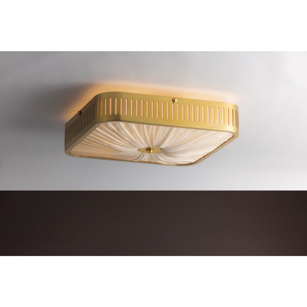 Henri 4-Light Semi Flush